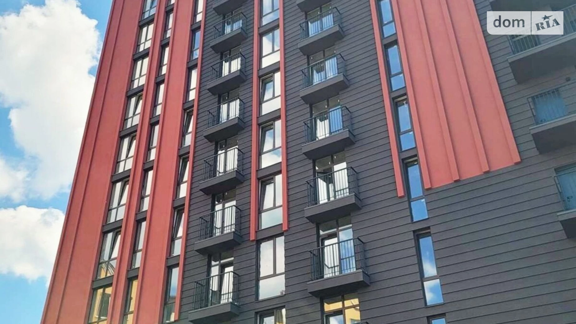 Продається 1-кімнатна квартира 27.85 кв. м у Львові, цена: 57371 $ - фото 3