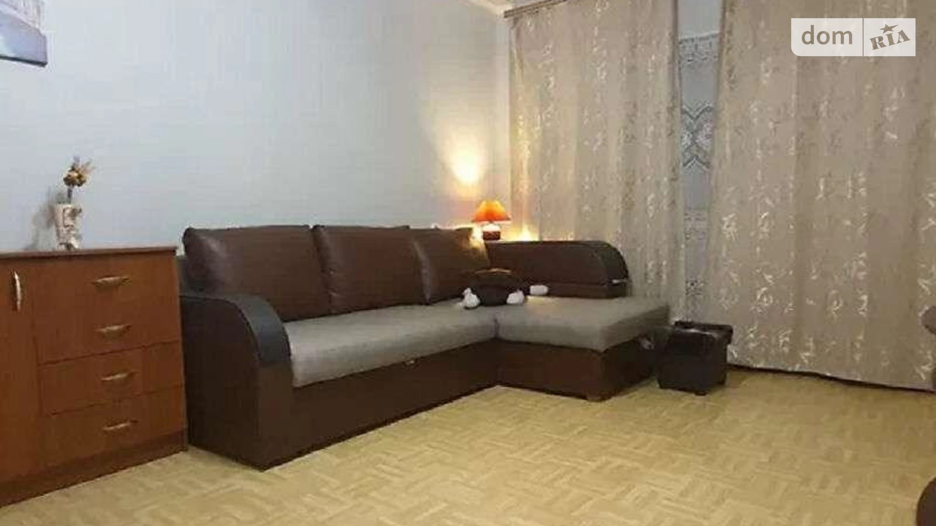 Продается 1-комнатная квартира 36 кв. м в Харькове, ул. Светлая
