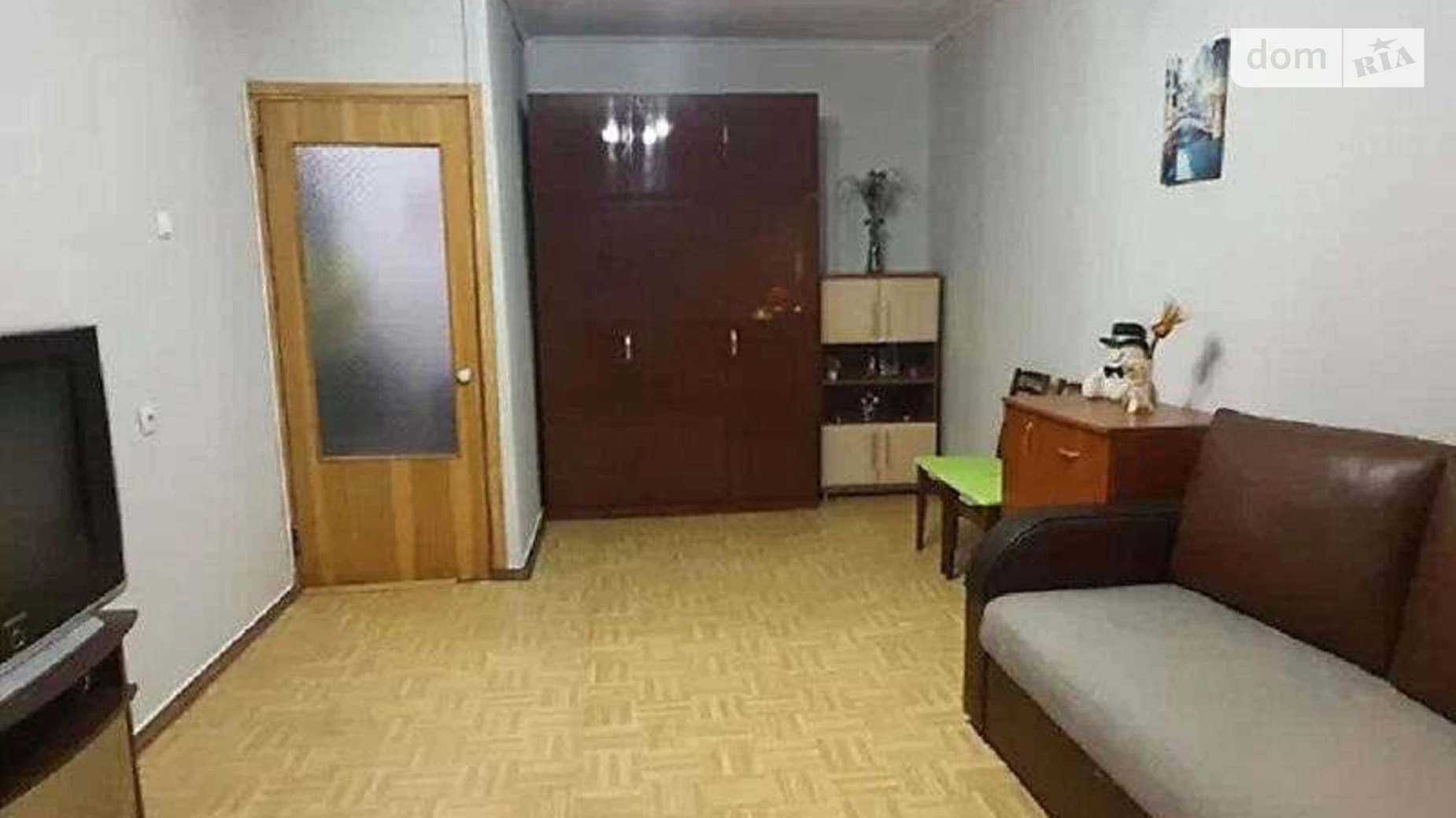 Продается 1-комнатная квартира 36 кв. м в Харькове, ул. Светлая