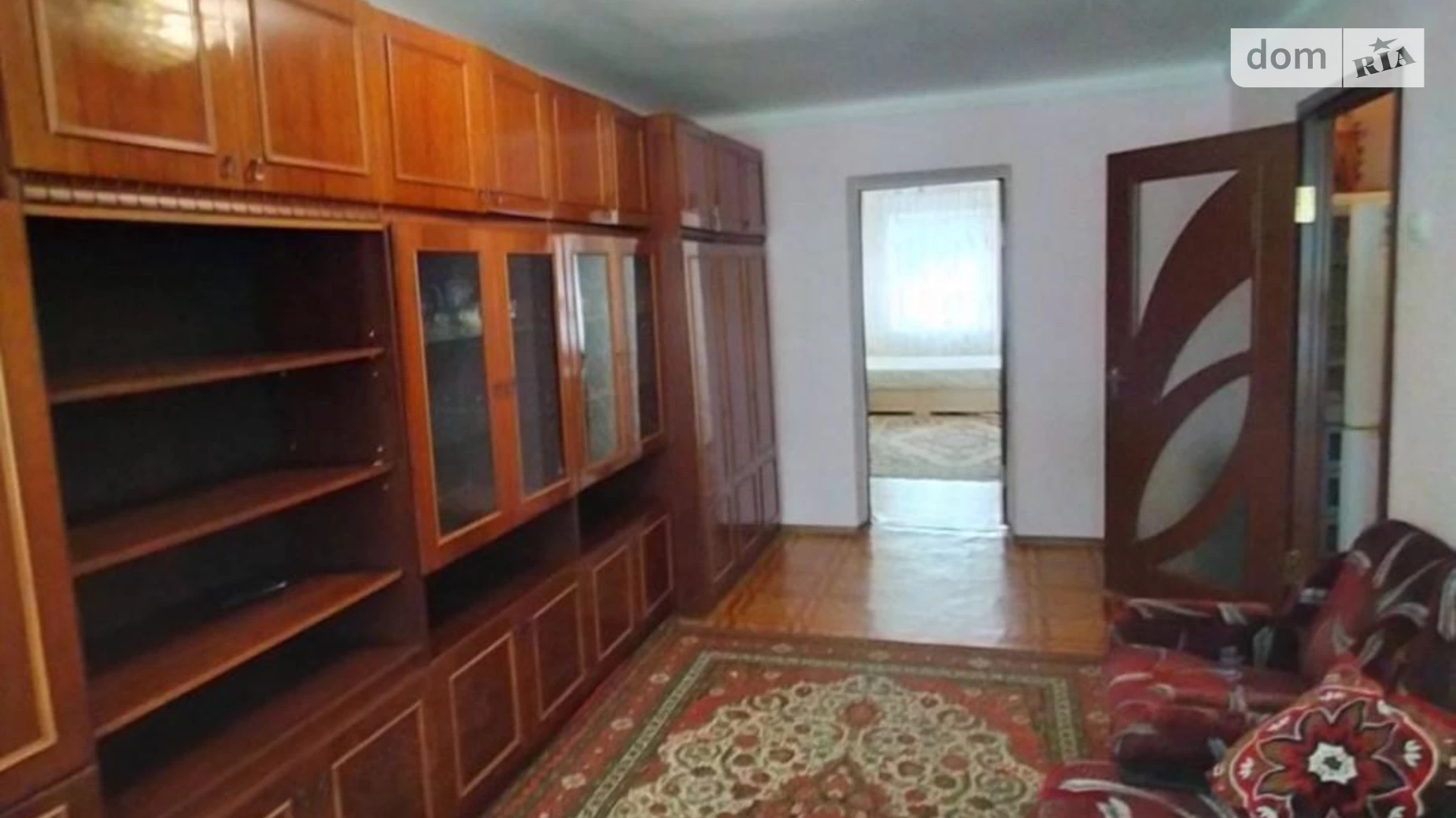 Продается 2-комнатная квартира 43 кв. м в Хмельницком, ул. Молодежная