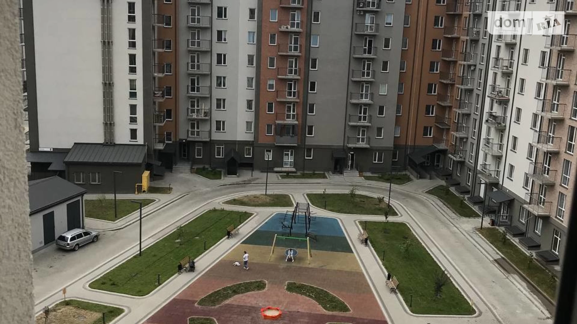 Продается 2-комнатная квартира 61 кв. м в Броварах, ул. Героев Крут, 10 - фото 3