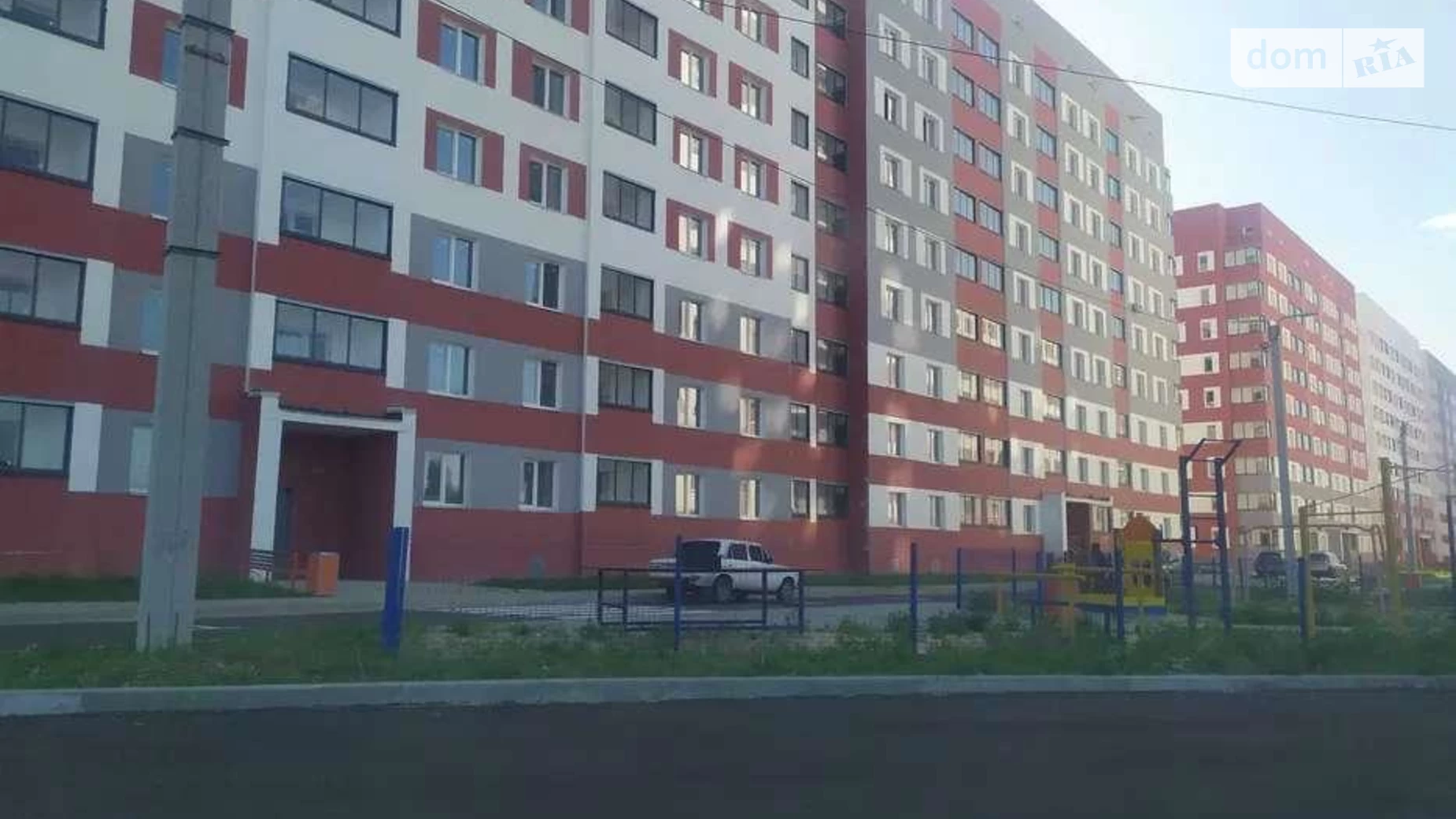 Продается 1-комнатная квартира 40 кв. м в Харькове, ул. Борткевича, 327 - фото 5