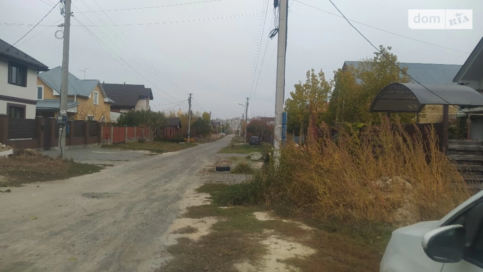Продається земельна ділянка 6.5 соток у Київській області, цена: 70000 $ - фото 4