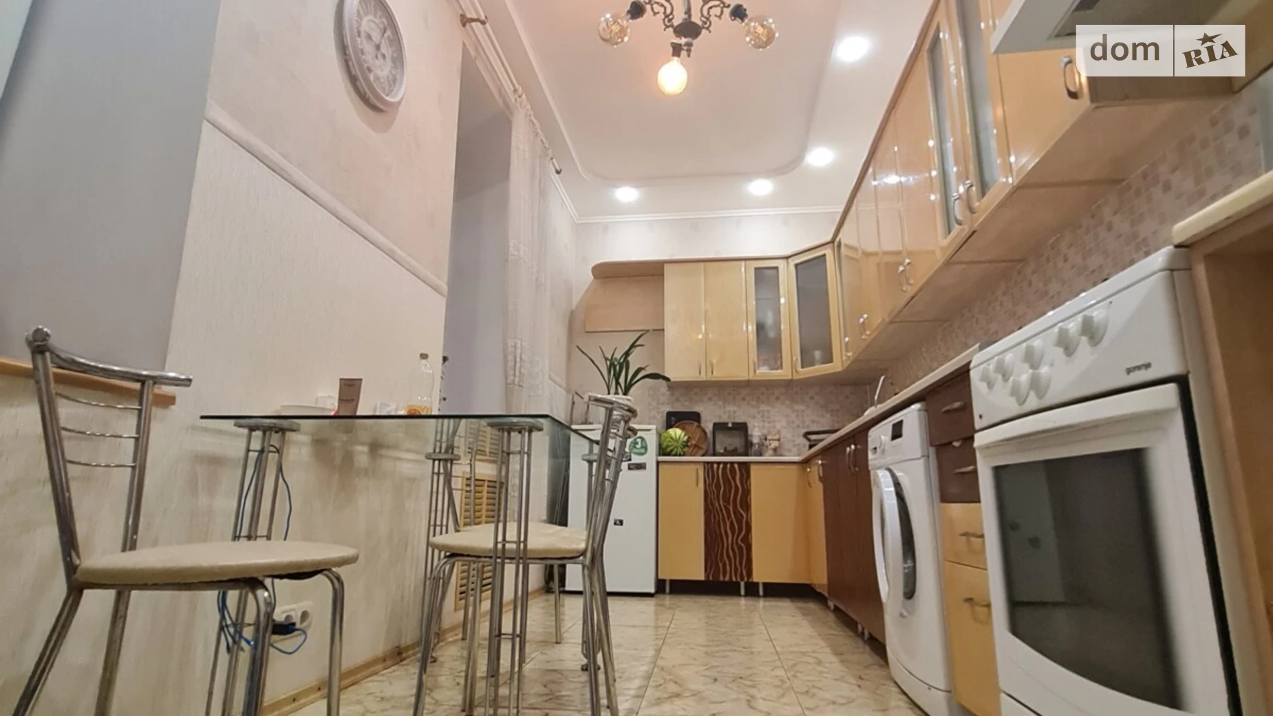 Продается 3-комнатная квартира 74 кв. м в Николаеве, ул. Пограничная