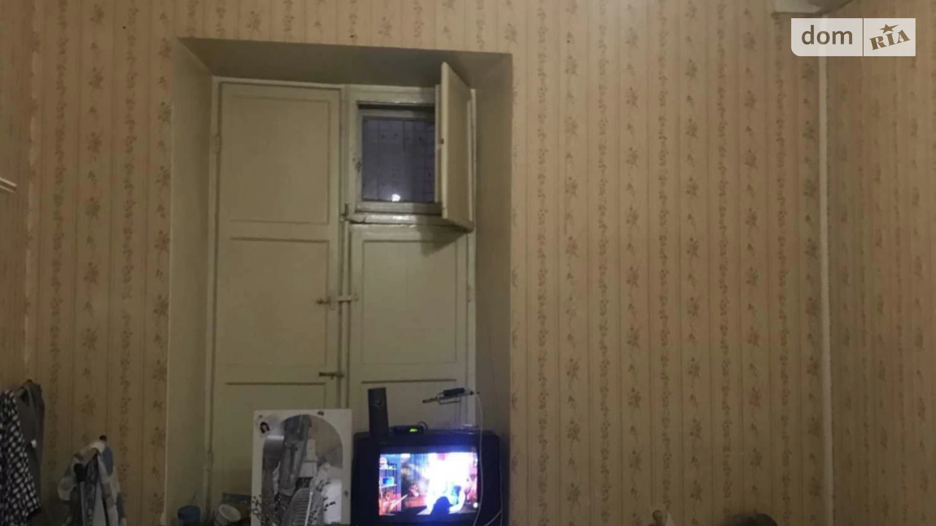 Продается 1-комнатная квартира 30 кв. м в Одессе, ул. Осипова