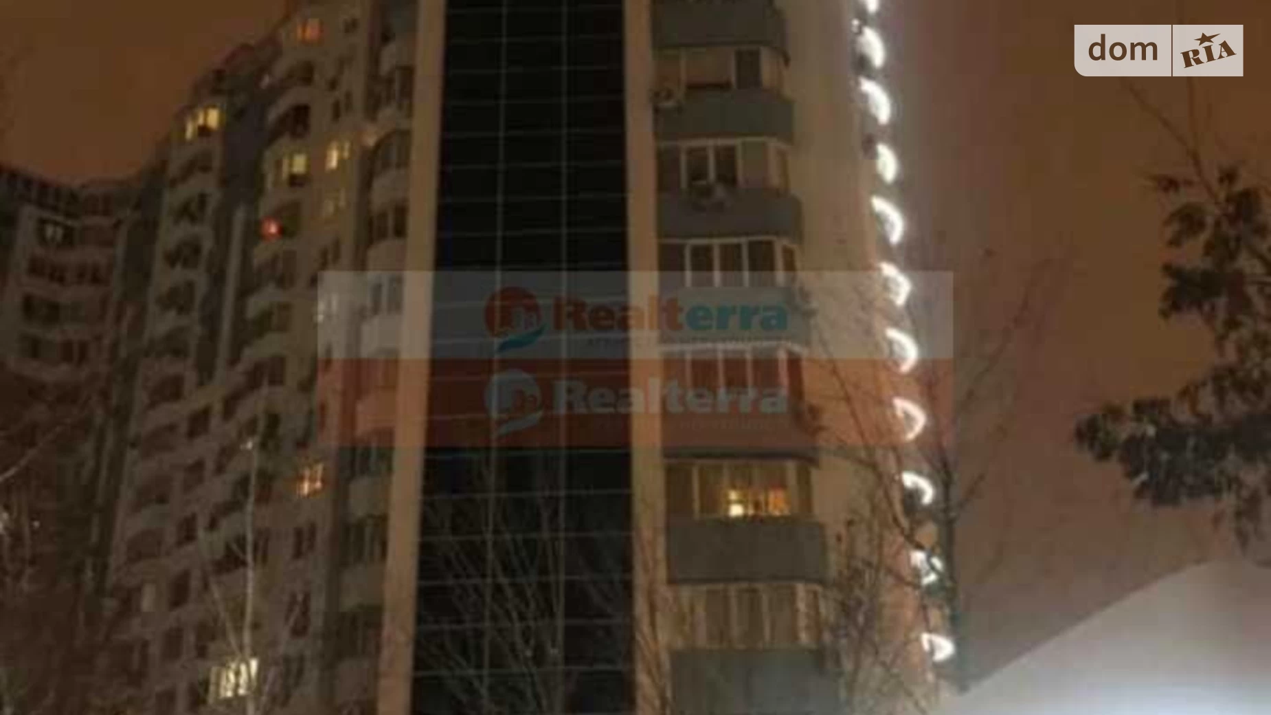 Продается 4-комнатная квартира 125.2 кв. м в Киеве, просп. Николая  Бажана, 16 - фото 4
