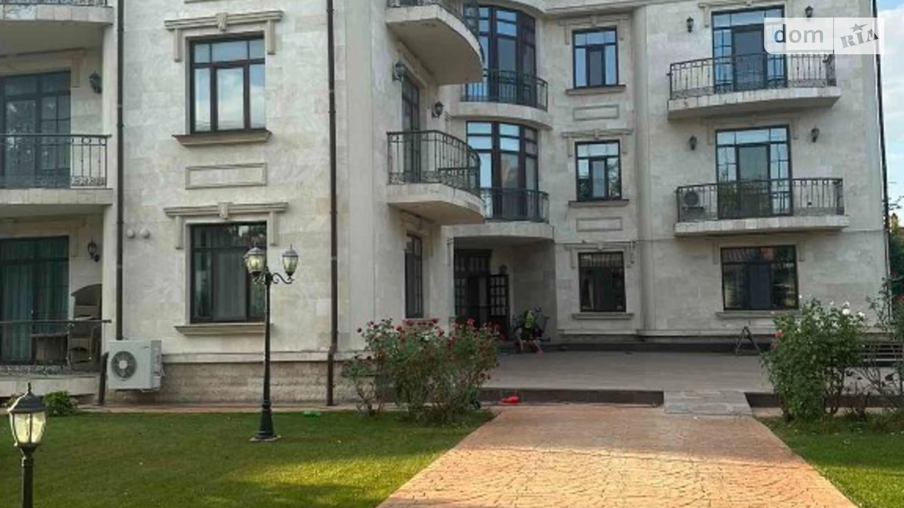 Продается 2-комнатная квартира 116 кв. м в Одессе, ул. Львовская - фото 4