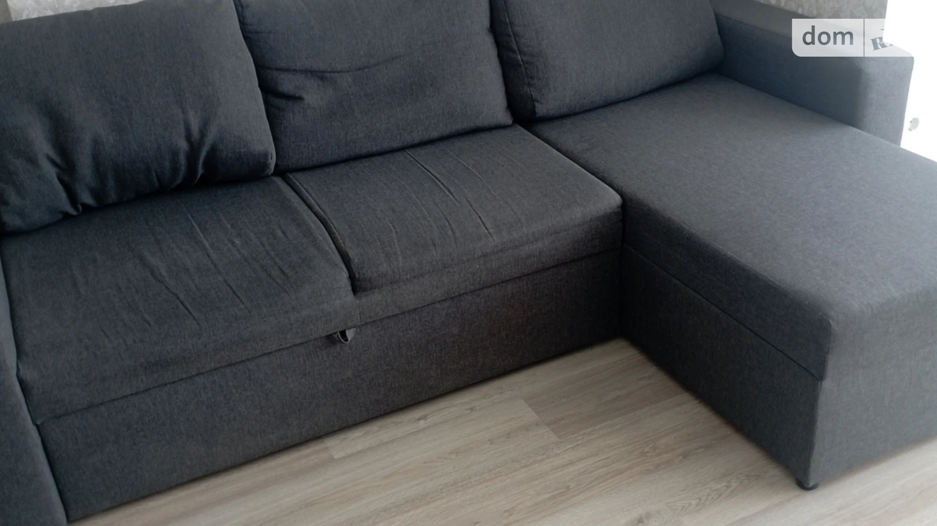 Здається в оренду 1-кімнатна квартира 50 кв. м у Хмельницькому, Старокостянтинівське шосе, 5В - фото 4