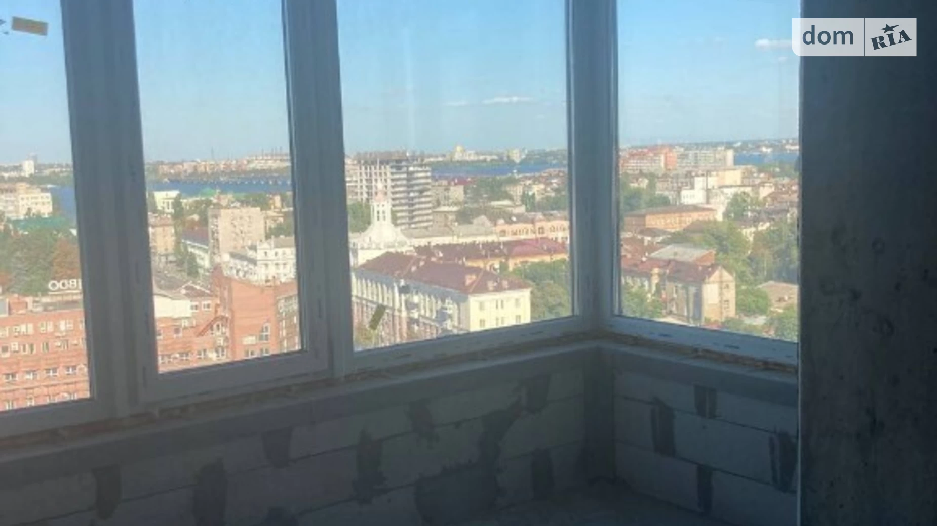 Продается 1-комнатная квартира 49 кв. м в Днепре, ул. Староказацкая(Комсомольская), 52 - фото 2