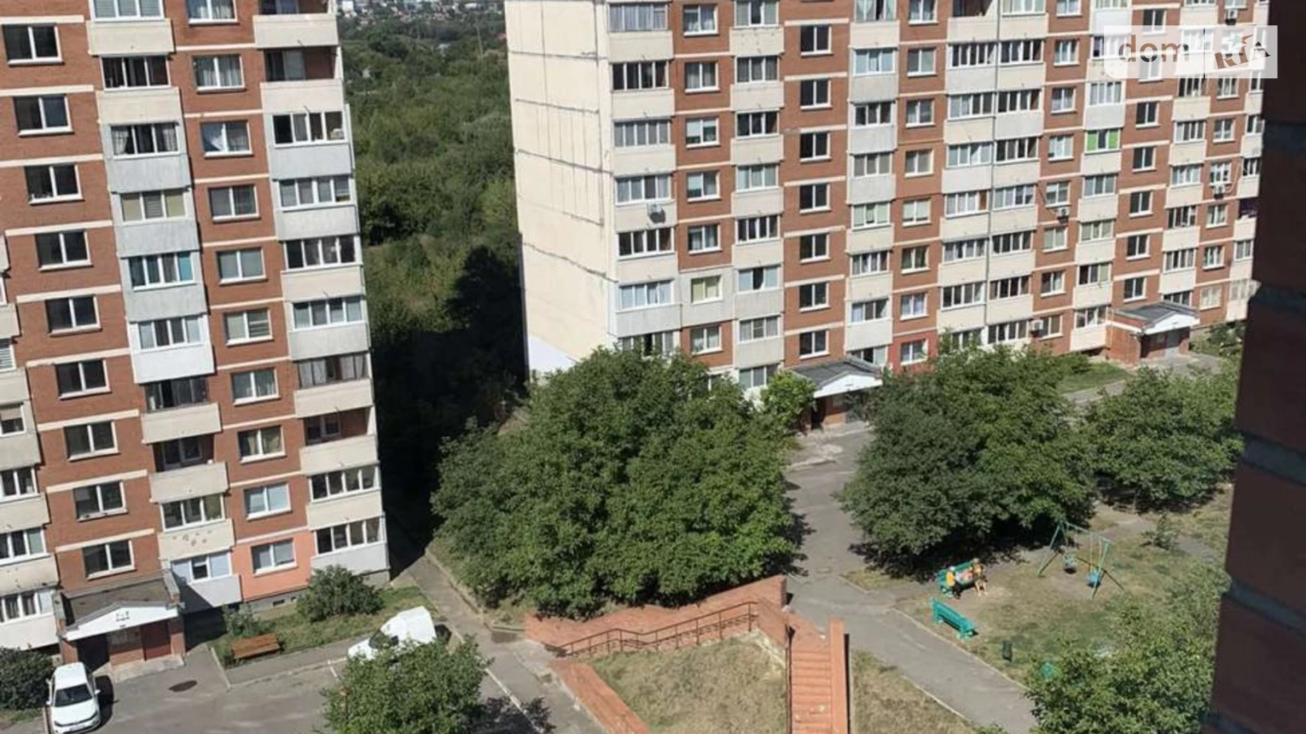 Продается 3-комнатная квартира 59 кв. м в Хмельницком, ул. Горбанчука - фото 3