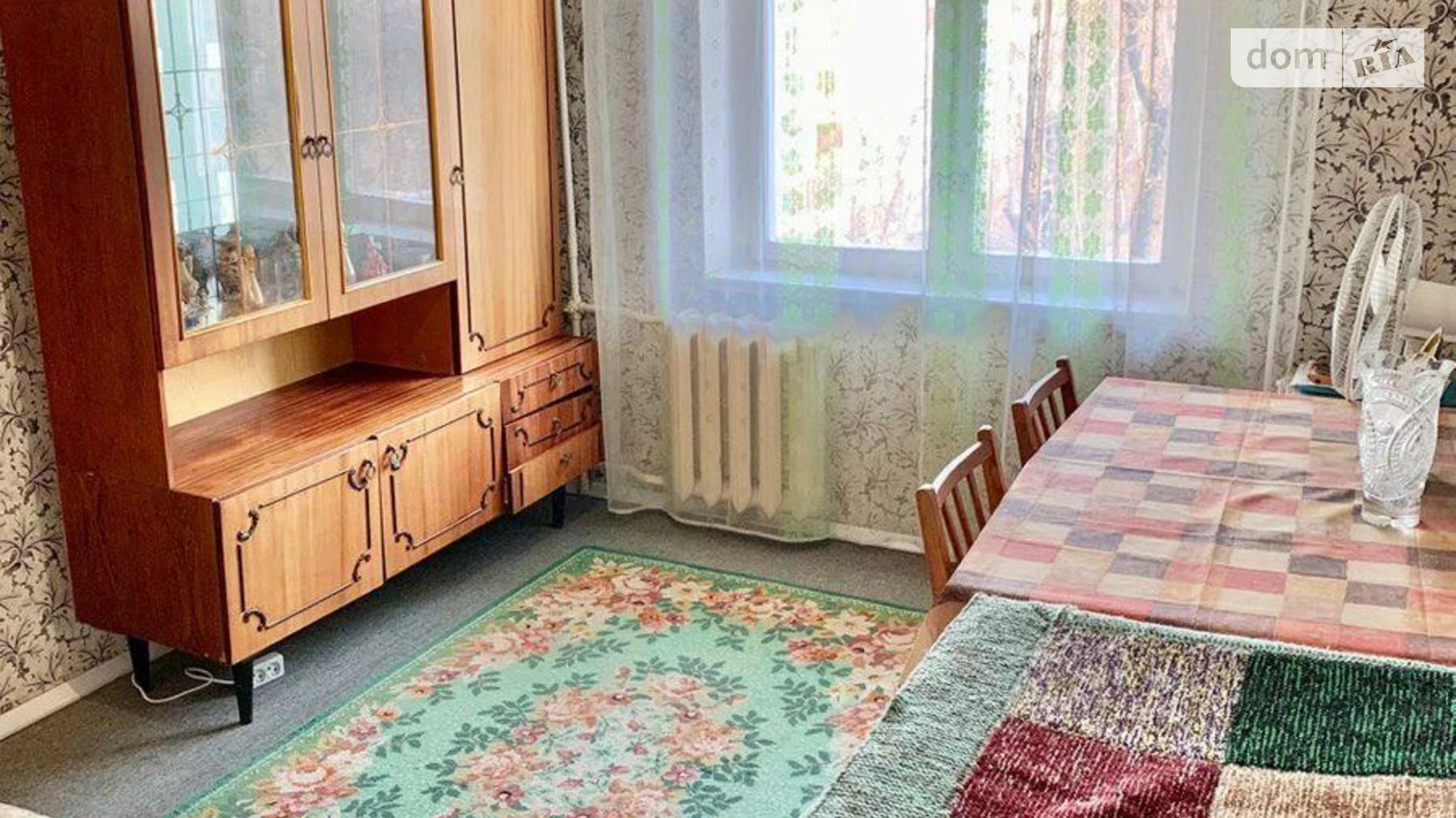 Продается 2-комнатная квартира 46 кв. м в Киеве, ул. Флоренции, 12А - фото 4