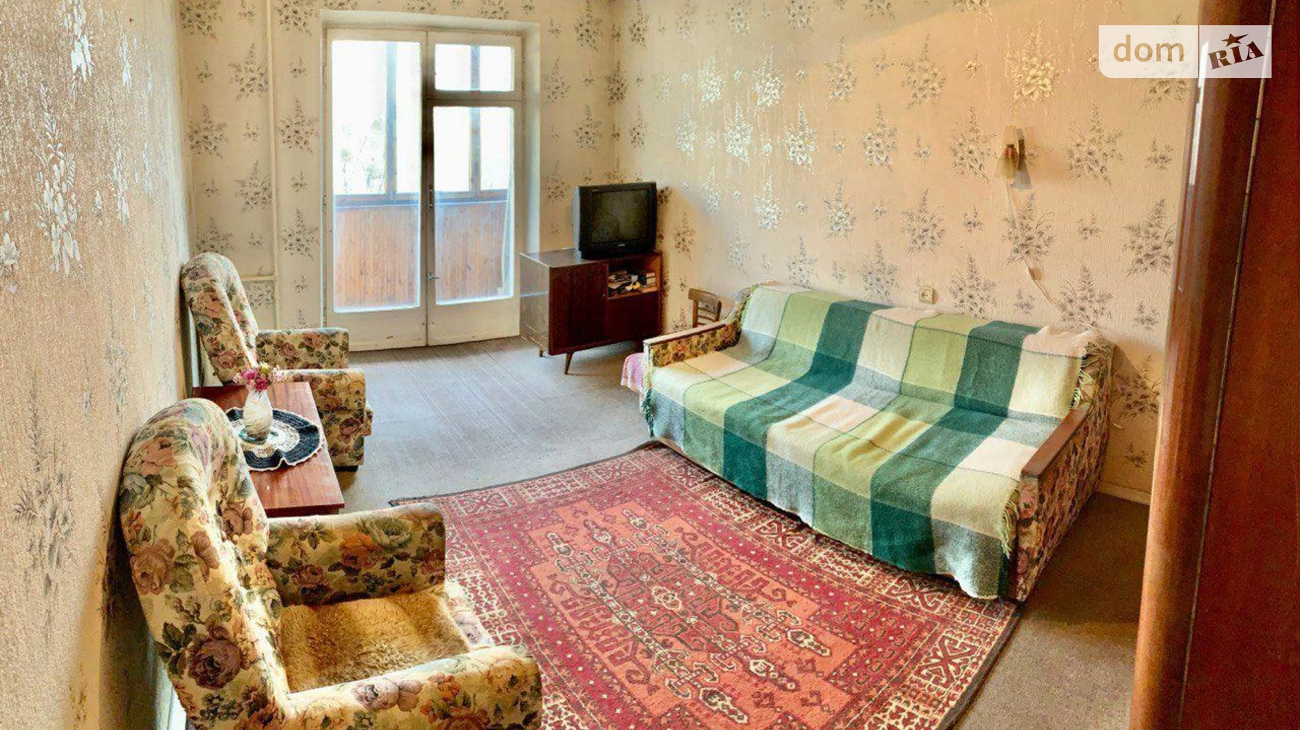 Продается 2-комнатная квартира 46 кв. м в Киеве, ул. Флоренции, 12А - фото 5