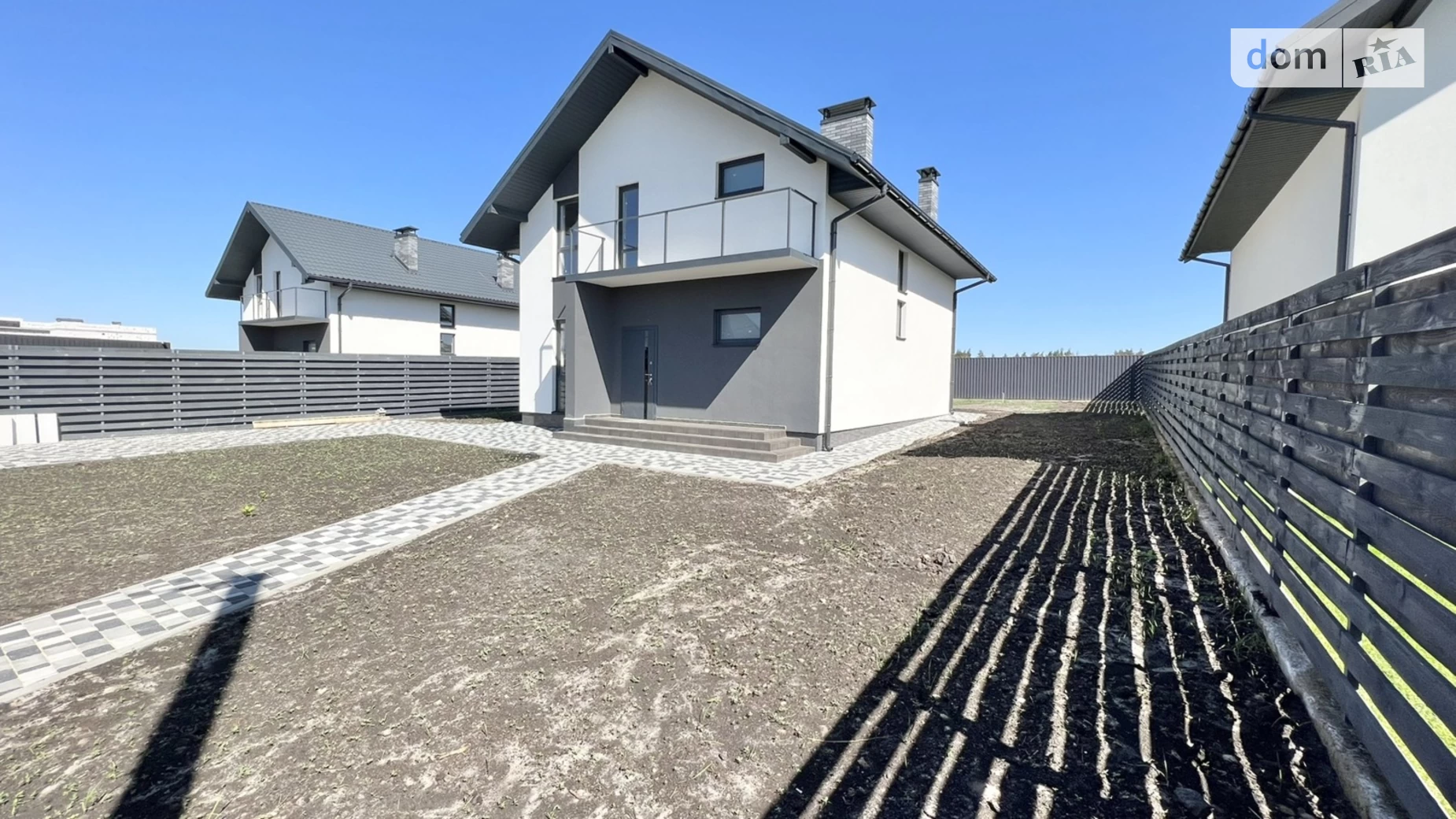 Продается дом на 2 этажа 138 кв. м с участком, цена: 99990 $ - фото 2