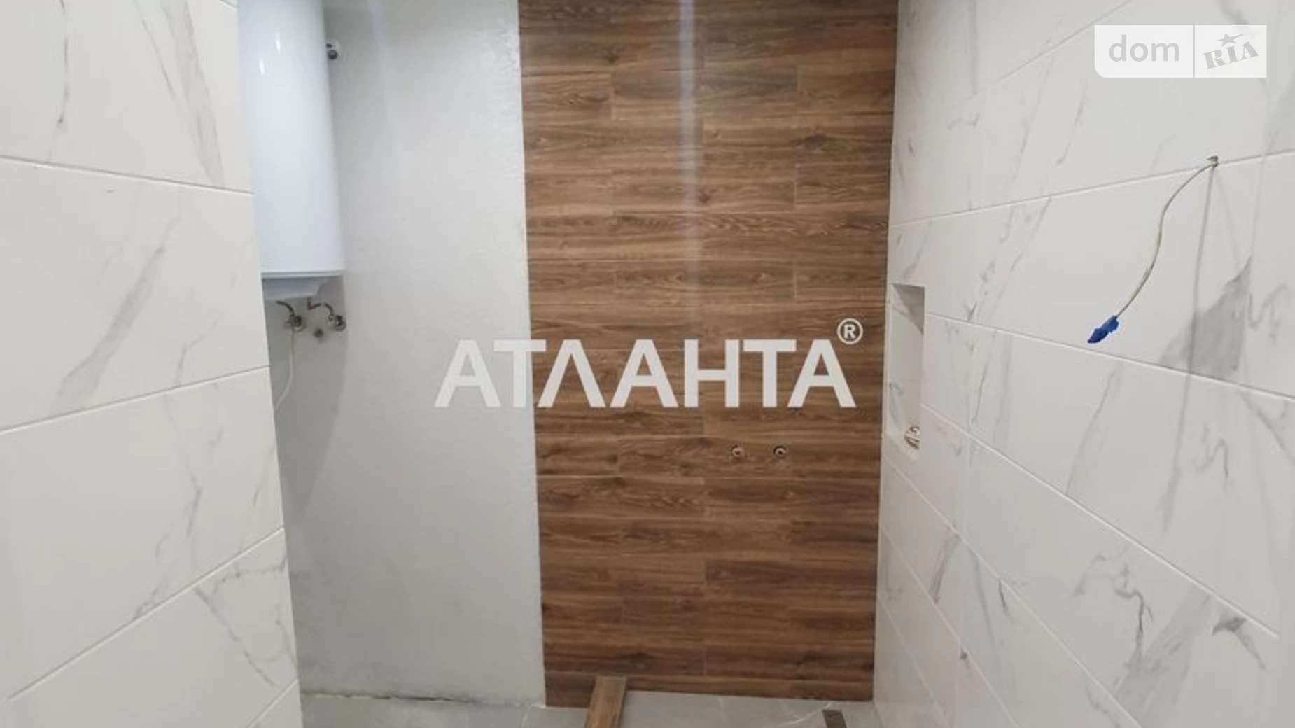 Продается 3-комнатная квартира 94.8 кв. м в Одессе, ул. Жаботинского, 56А - фото 4