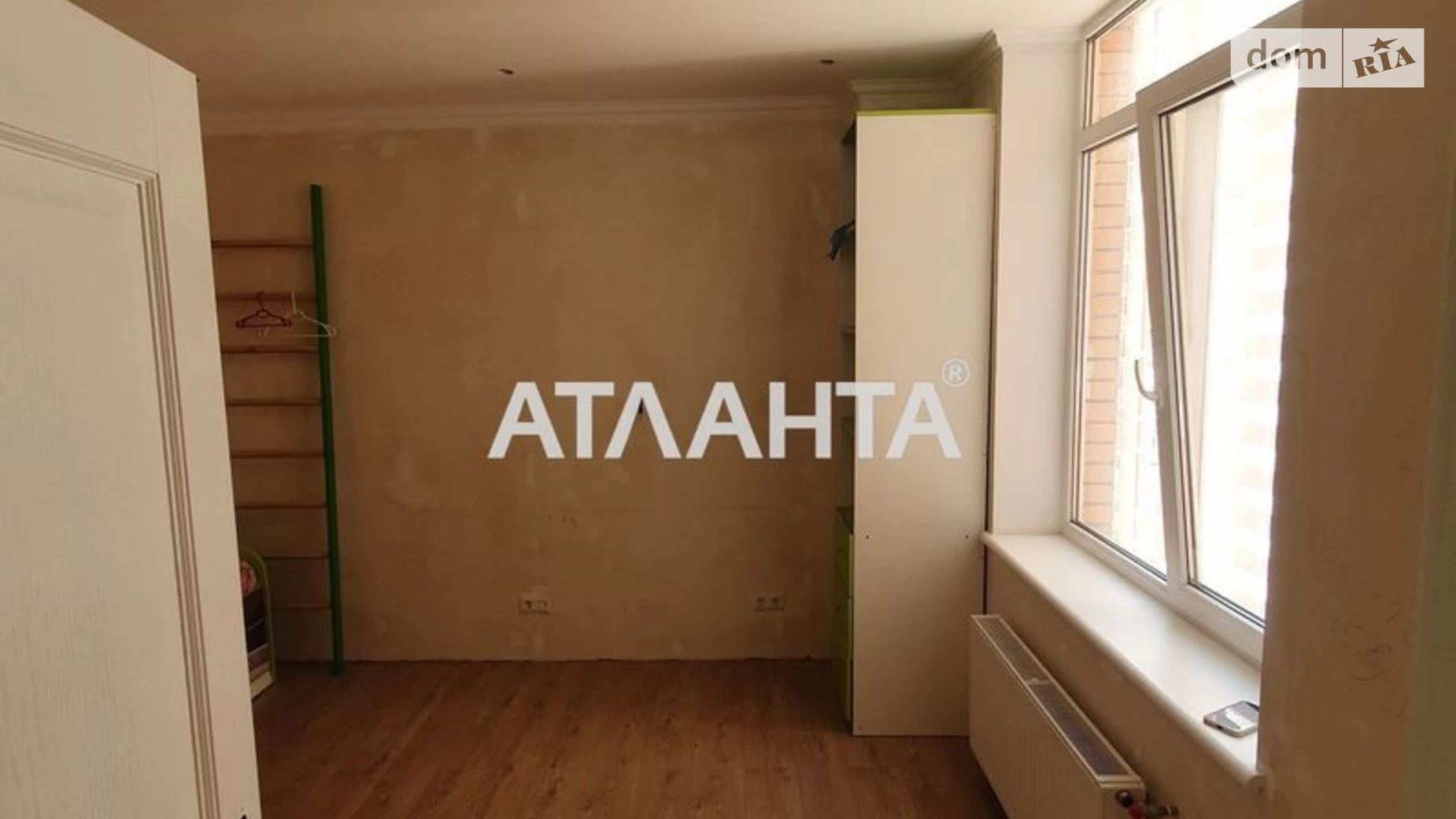 Продается 3-комнатная квартира 94.8 кв. м в Одессе, ул. Жаботинского, 56А - фото 5