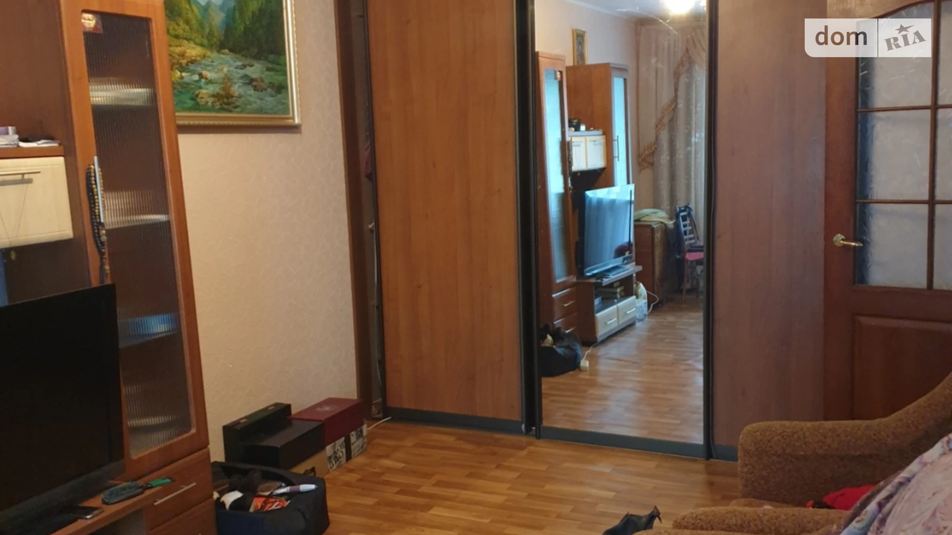 Продается 1-комнатная квартира 31.5 кв. м в Хмельницком - фото 2