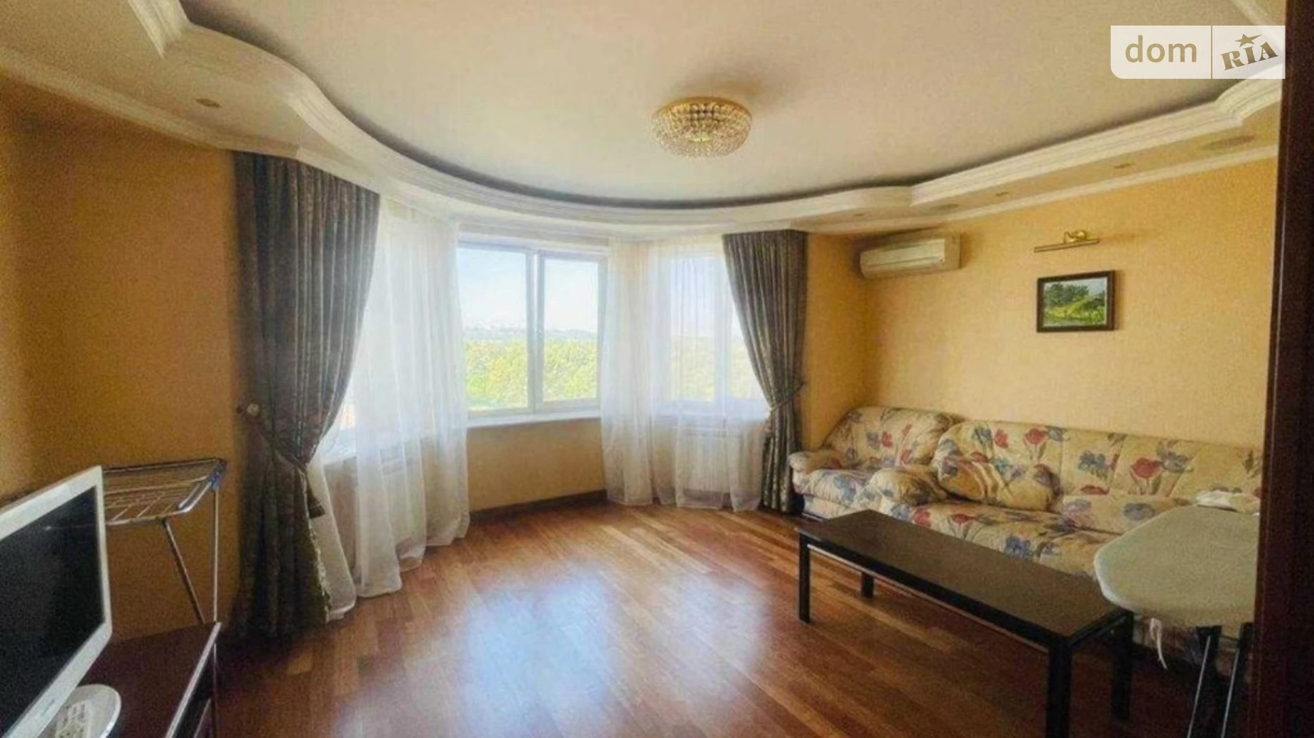 Продается 2-комнатная квартира 75 кв. м в Киеве, ул. Никольско-Слободская, 4Д - фото 3