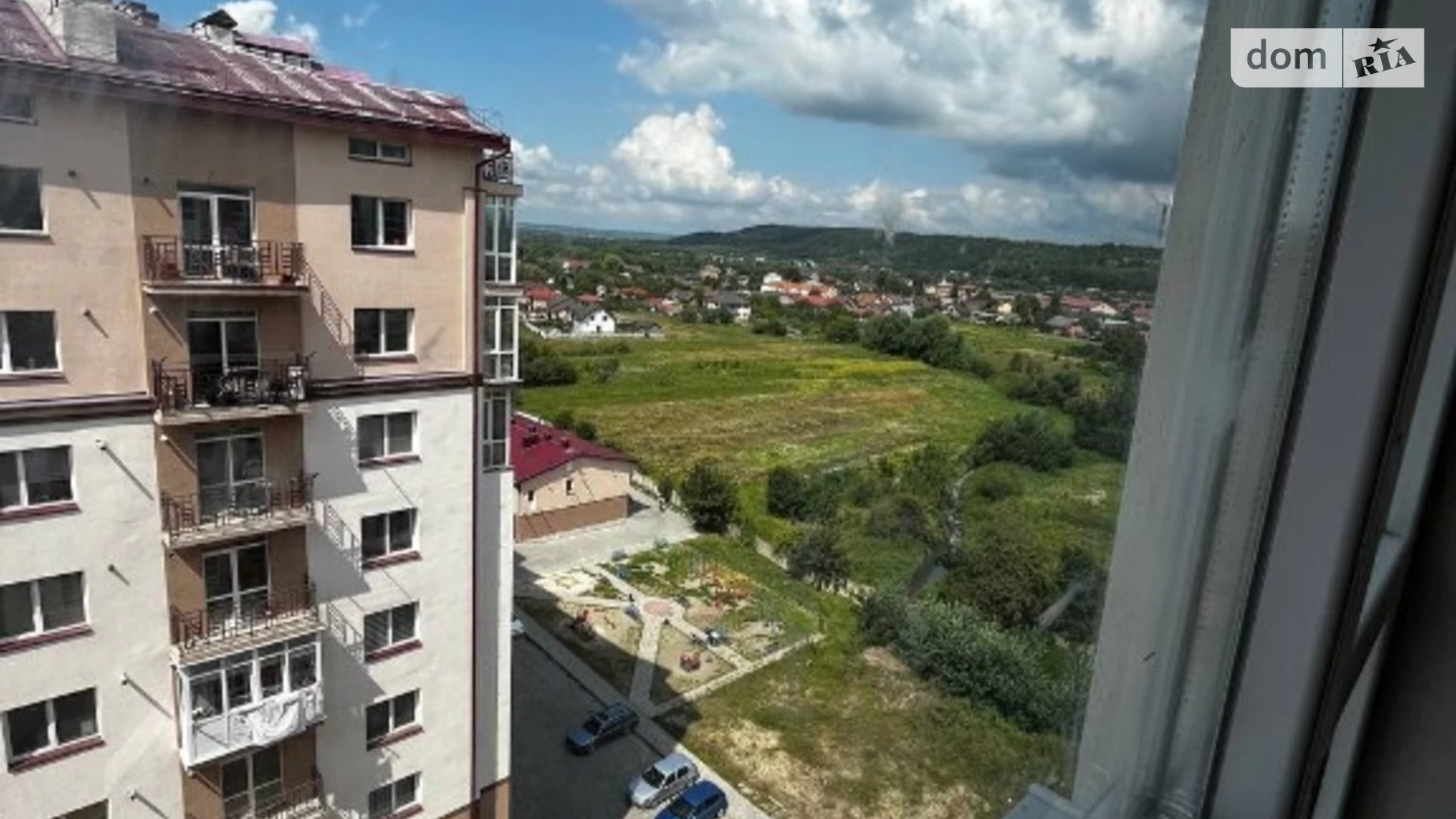Продається 1-кімнатна квартира 41.2 кв. м у Вовчинцю, вул. Яблунева - фото 4