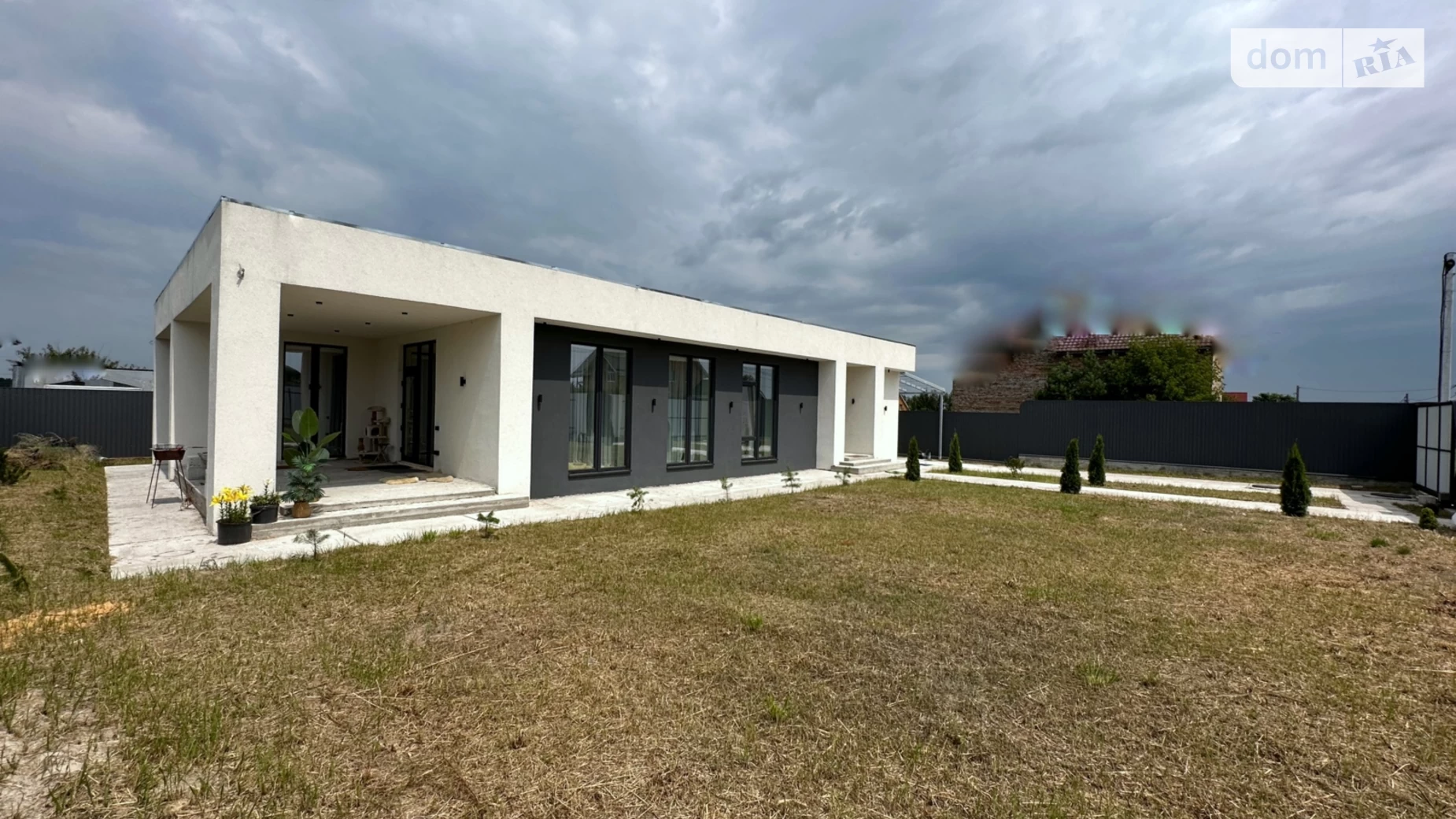 Продається одноповерховий будинок 200 кв. м з подвалом, цена: 230000 $ - фото 2