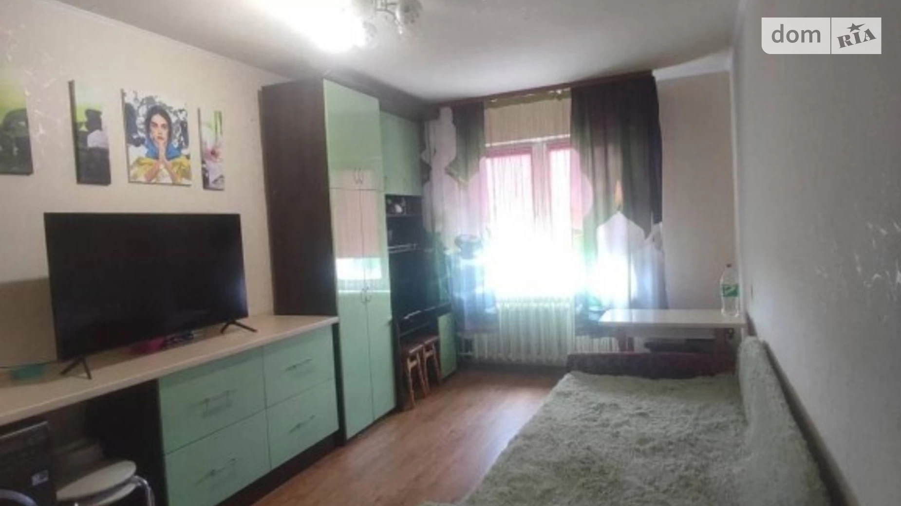 Продается 2-комнатная квартира 46 кв. м в Киеве, ул. Бакинская, 37Г - фото 3