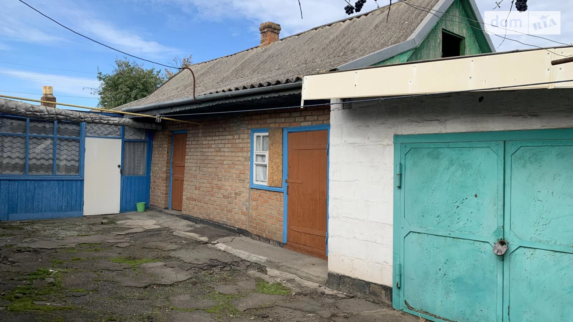 Продается одноэтажный дом 72 кв. м с мансардой, цена: 14950 $ - фото 3