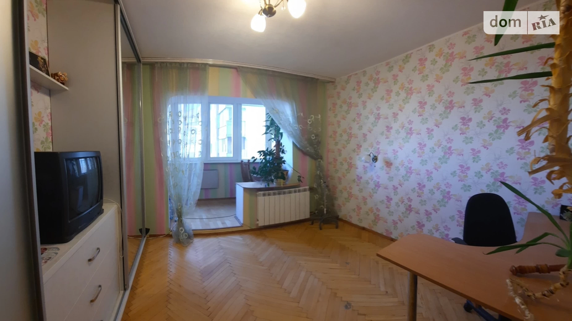 Продается 3-комнатная квартира 79.2 кв. м в Киеве, ул. Александры Экстер(Марины Цветаевой), 12 - фото 5