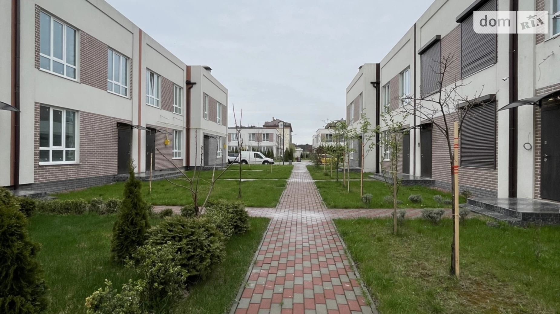 Гора (Борисполь) ЖК Country Townhouse, цена: 145000 $ - фото 2