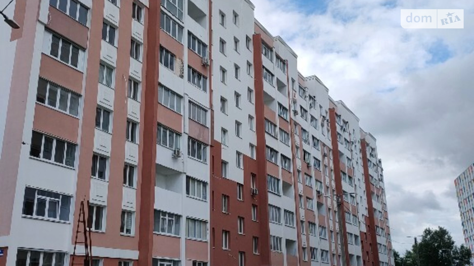 Продается 1-комнатная квартира 40 кв. м в Харькове, пер. Шевченковский, 48