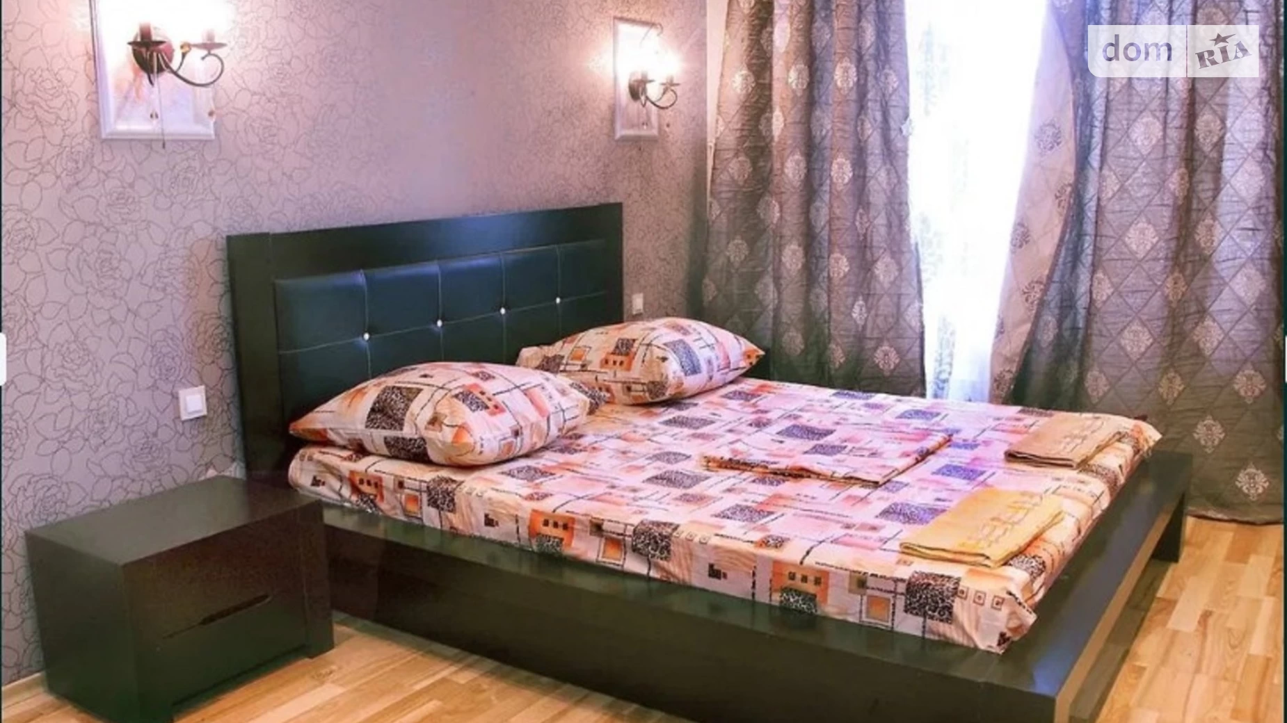 Продается 1-комнатная квартира 78 кв. м в Одессе, ул. Тенистая