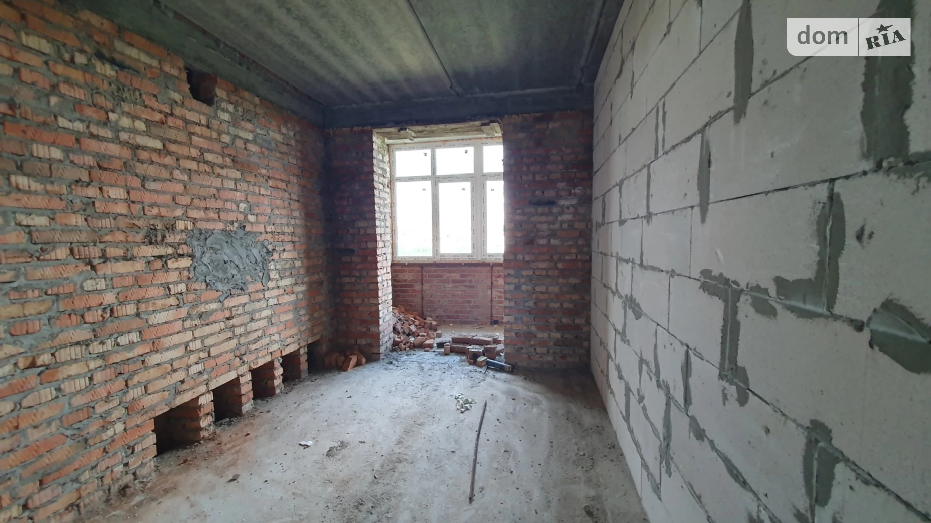 Продається 1-кімнатна квартира 43.32 кв. м у Хмельницькому, вул. Прибузька, 5/1 - фото 9