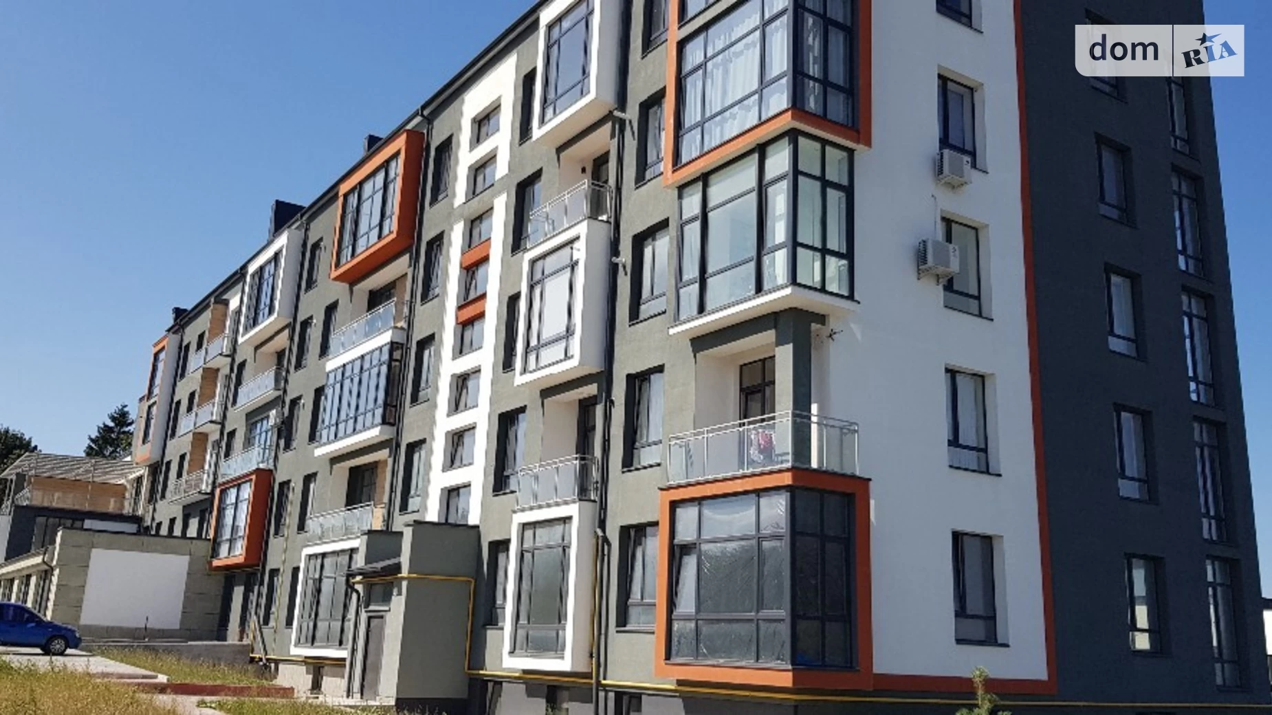 Продається 3-кімнатна квартира 102 кв. м у Чорткові, вул. Володимира Великого(Будівельна) - фото 2