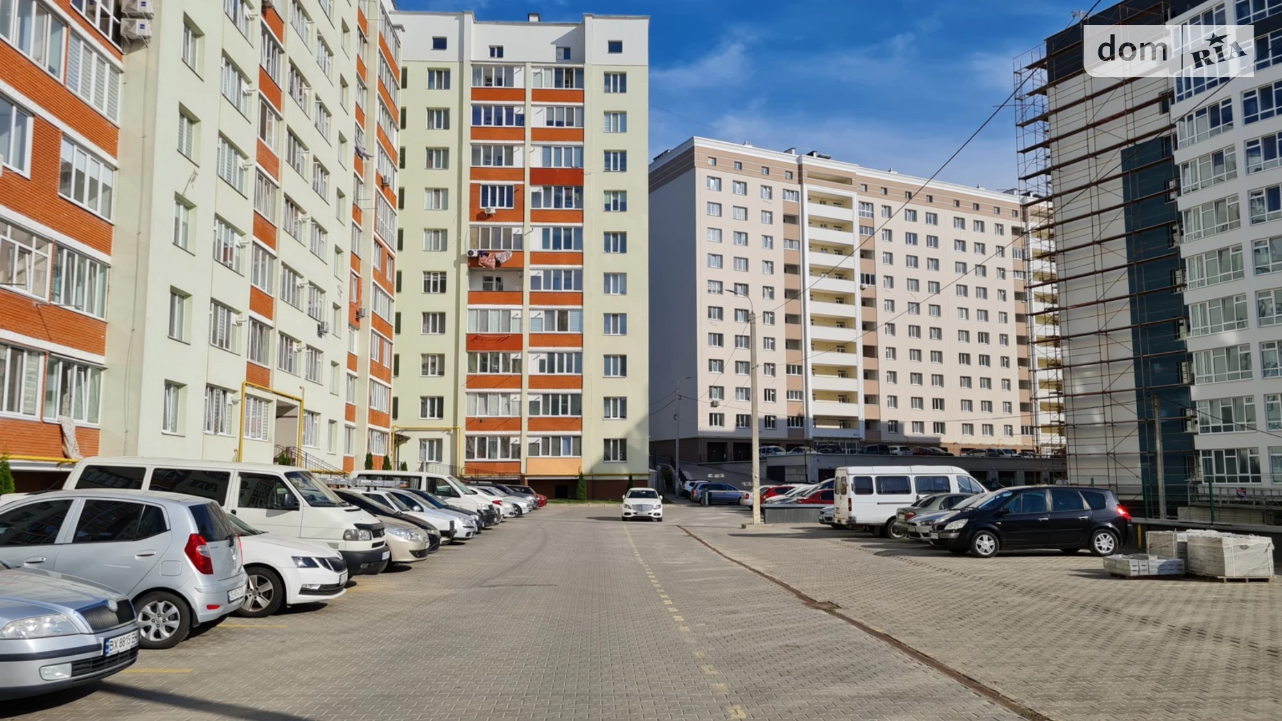 Продается 2-комнатная квартира 66 кв. м в Хмельницком, ул. Лесогриневецкая - фото 17