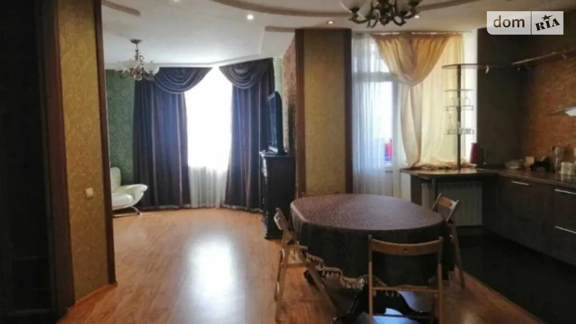 Продается 3-комнатная квартира 87 кв. м в Киеве, ул. Здолбуновская, 9Б - фото 5