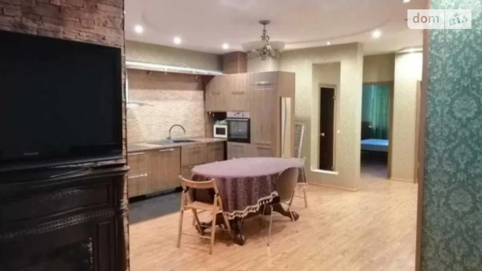 Продается 3-комнатная квартира 87 кв. м в Киеве, ул. Здолбуновская, 9Б - фото 2
