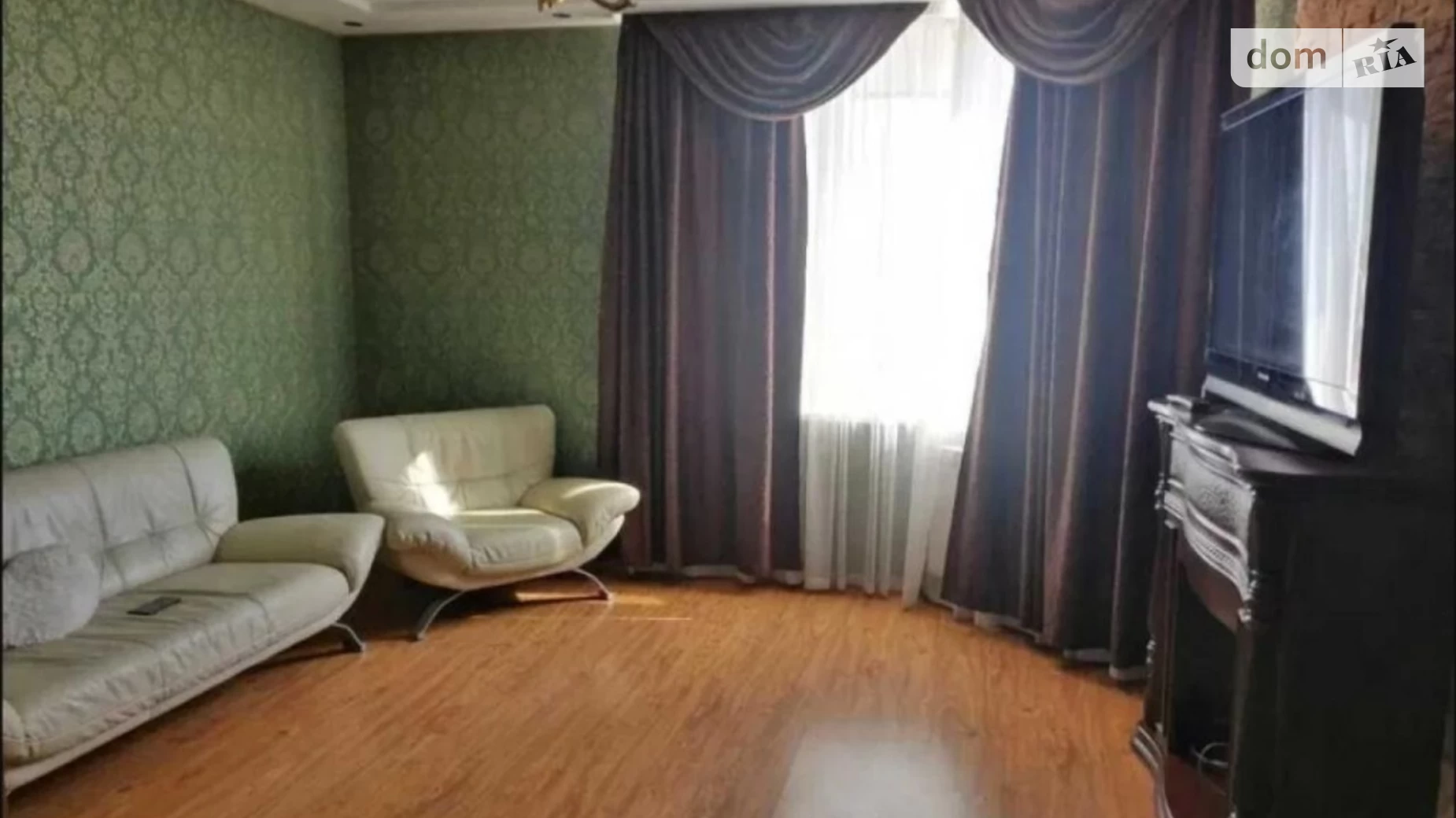 Продается 3-комнатная квартира 87 кв. м в Киеве, ул. Здолбуновская, 9Б - фото 4