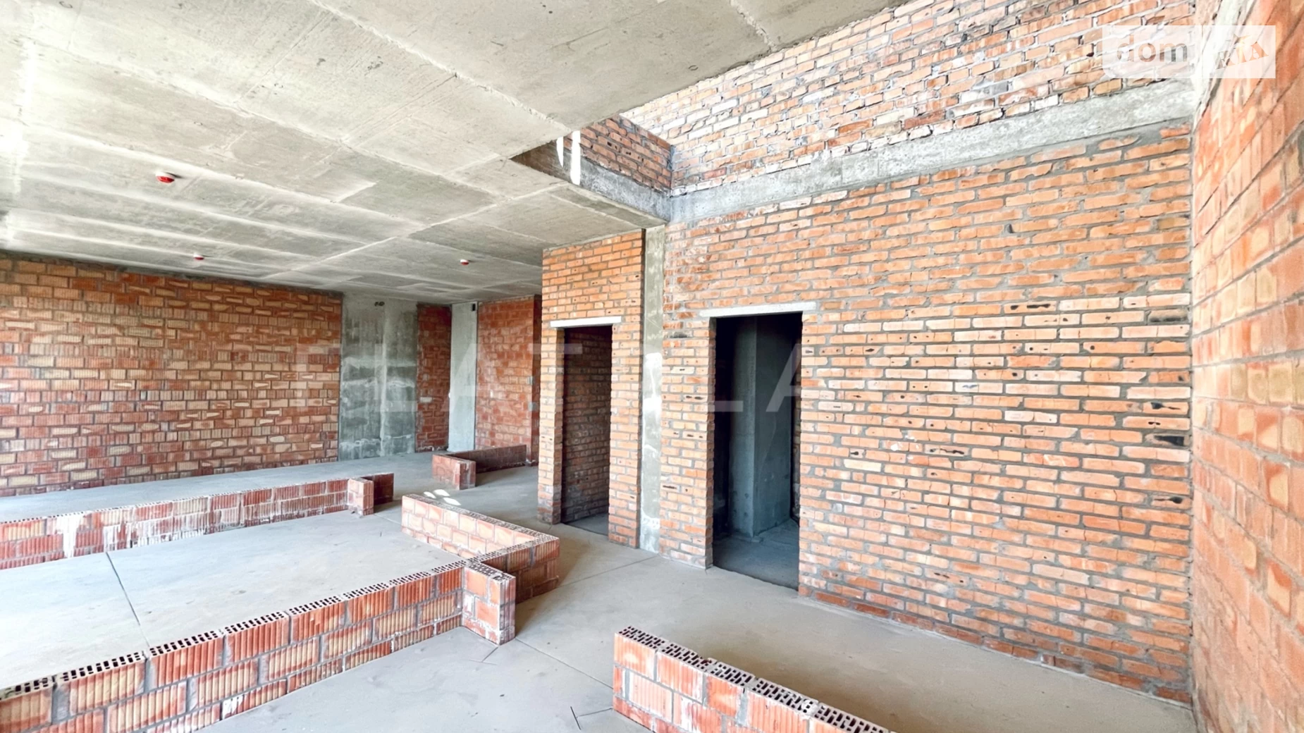 Продається 3-кімнатна квартира 155 кв. м у Києві, Фортечний(Тверський) туп., 7Б - фото 5