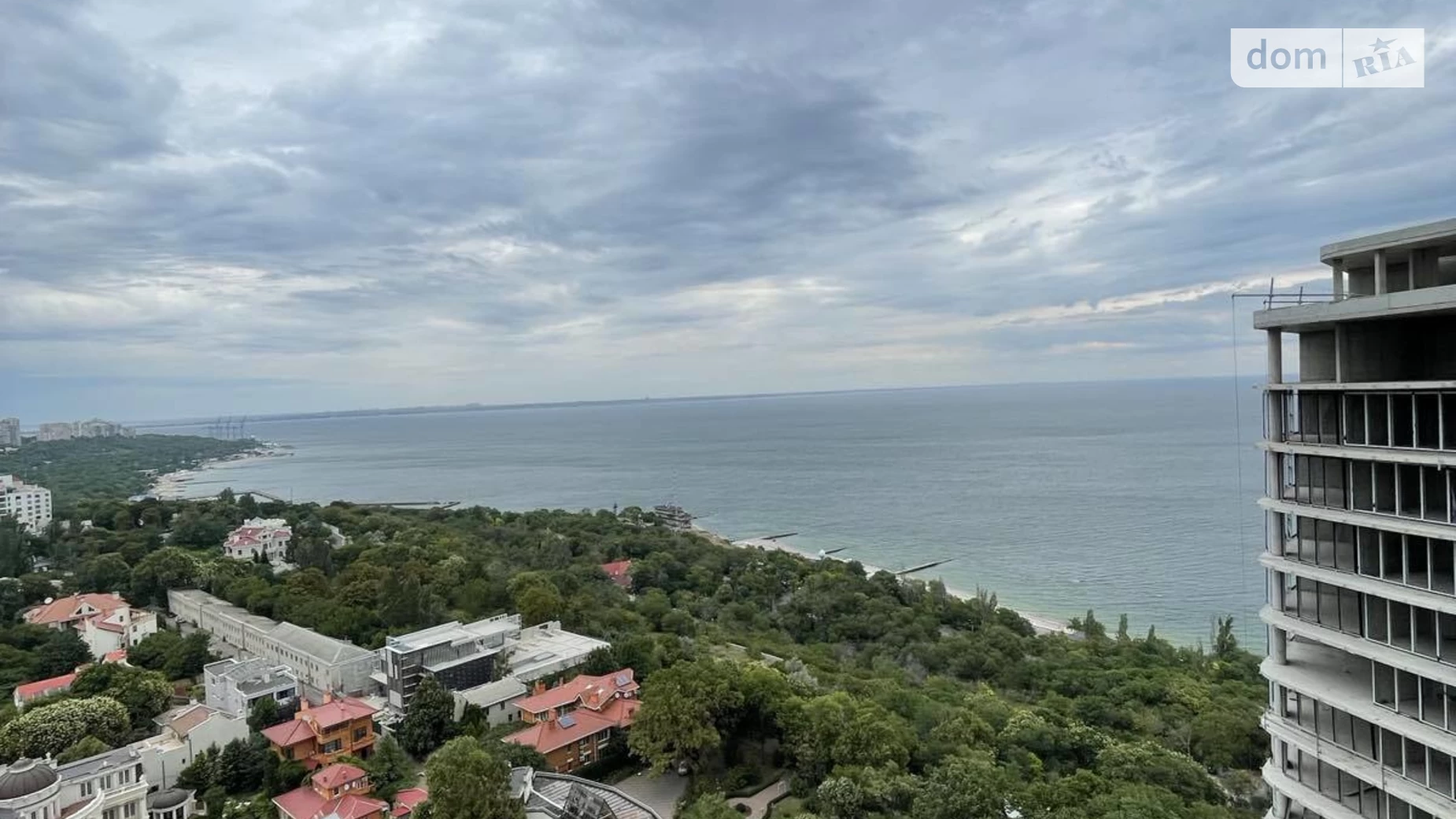 Продается 3-комнатная квартира 211 кв. м в Одессе, бул. Французский, 60А - фото 2