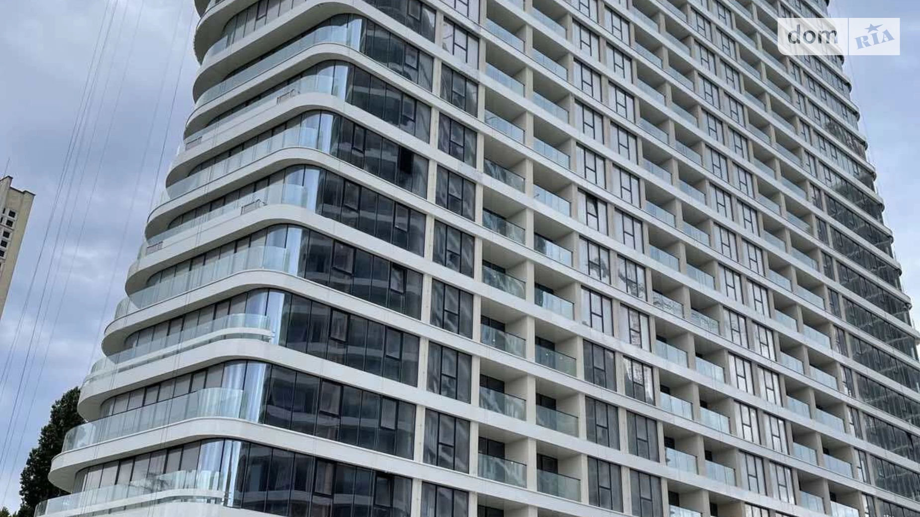 Продается 3-комнатная квартира 211 кв. м в Одессе, бул. Французский, 60А - фото 3