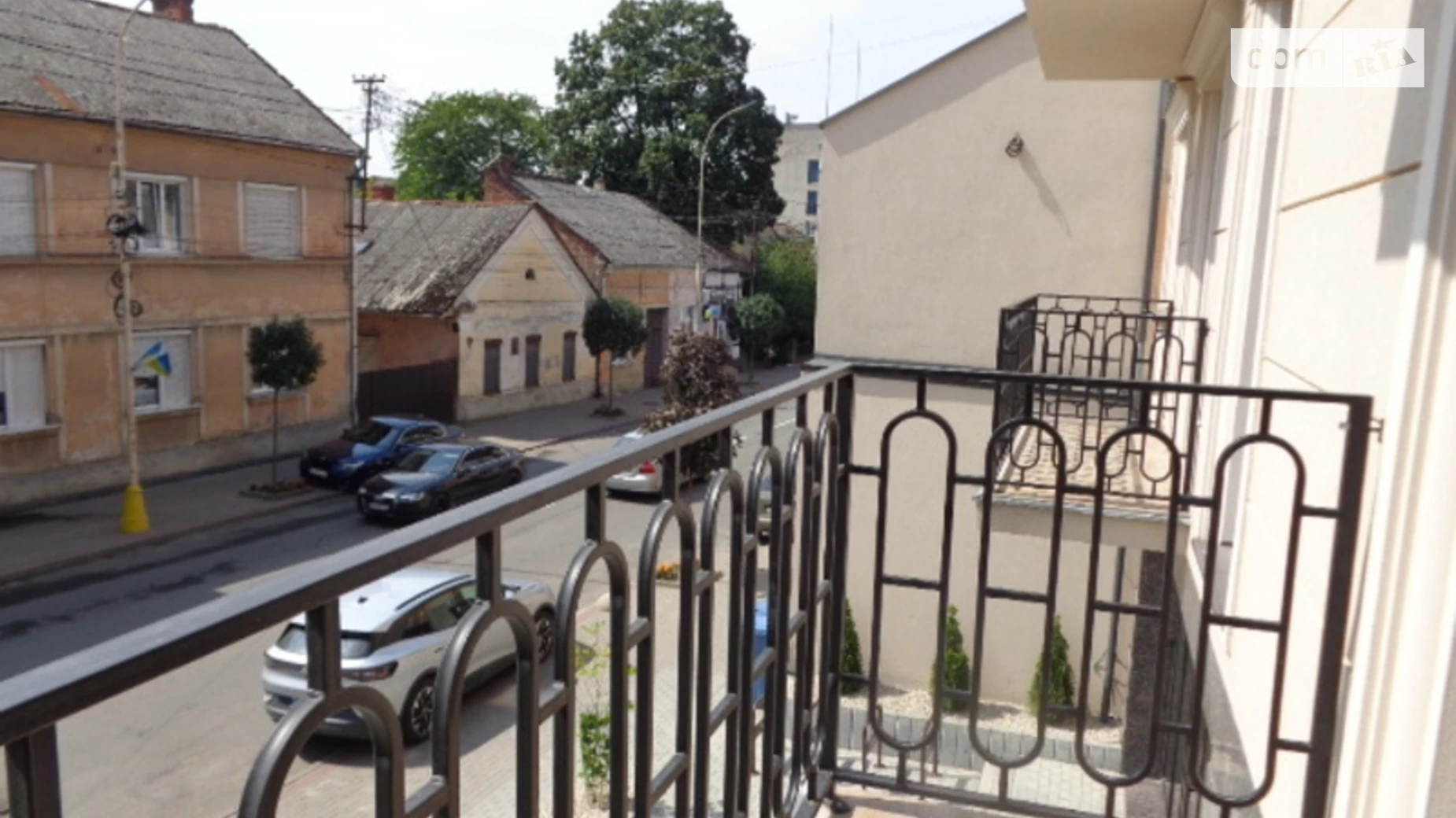 Продается 2-комнатная квартира 75.5 кв. м в Ужгороде, ул. Собранецкая - фото 5