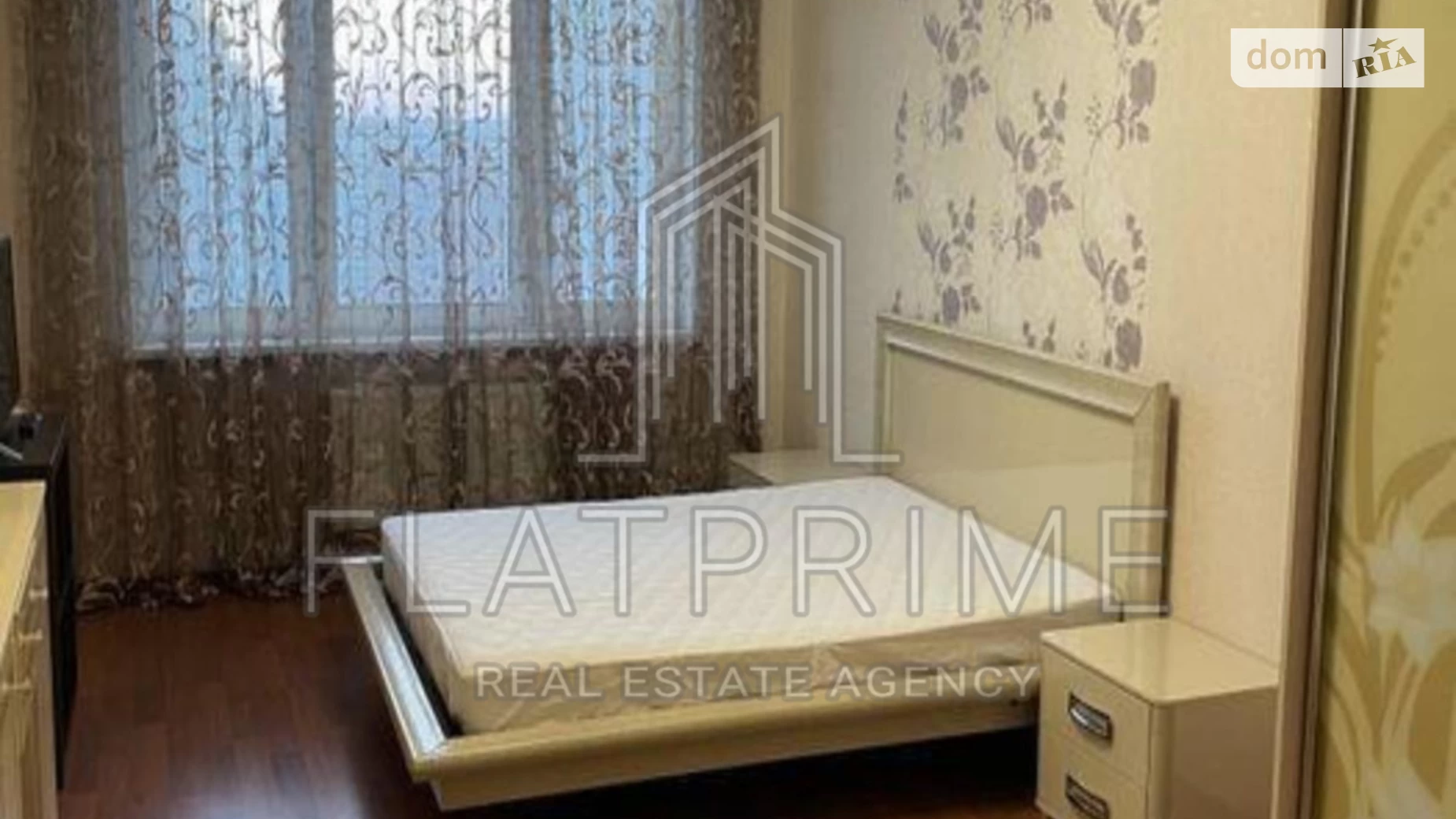 Продается 1-комнатная квартира 54 кв. м в Киеве, ул. Драгоманова, 4А - фото 4