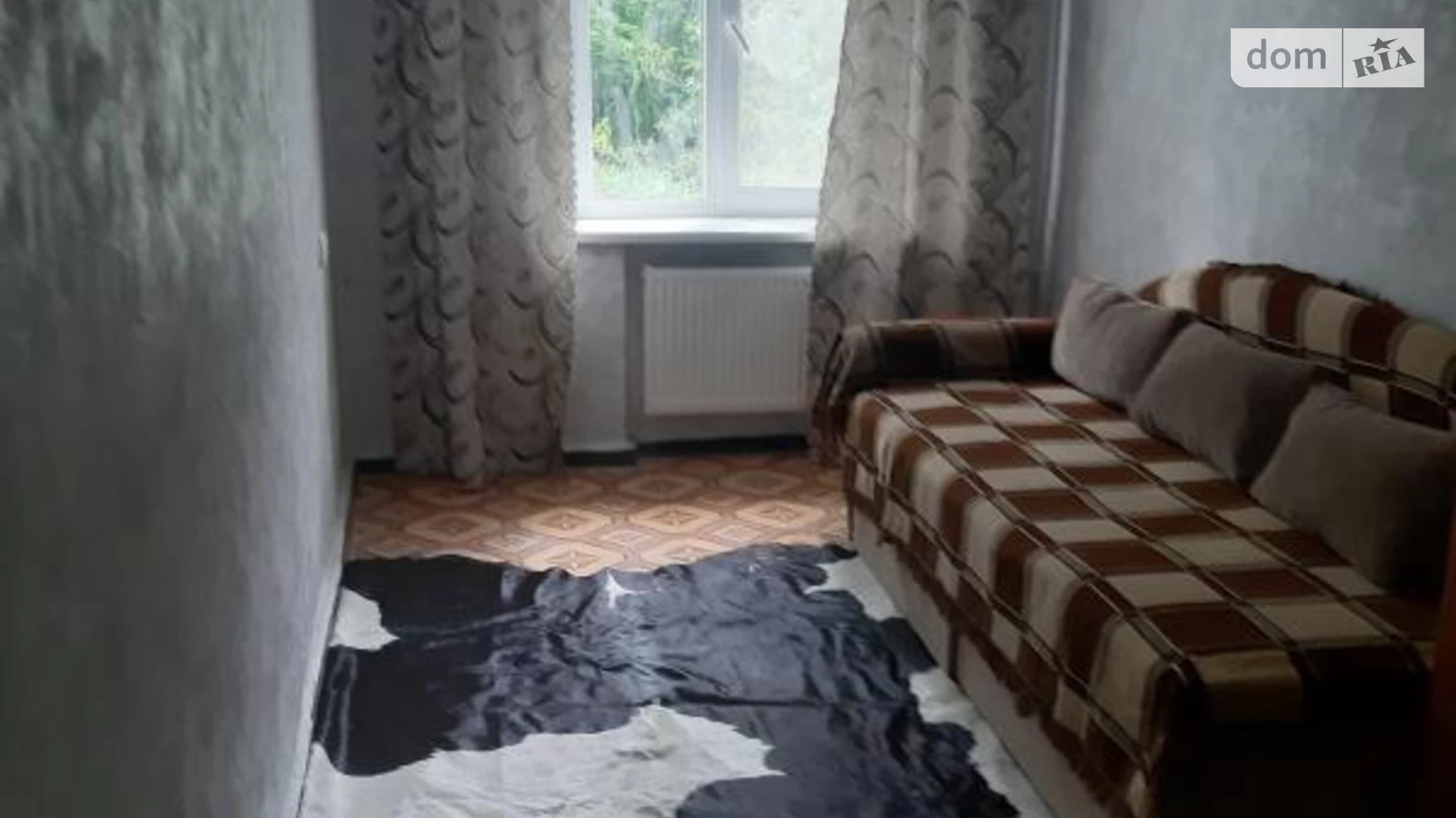 Продается 3-комнатная квартира 56 кв. м в Одессе, ул. Варненская