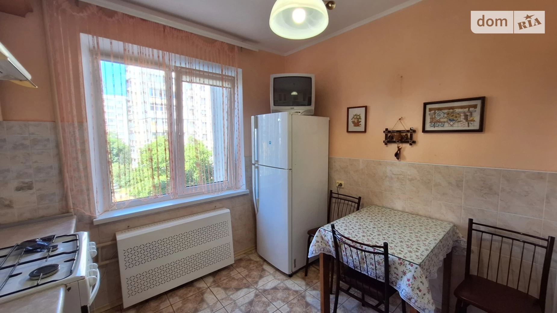 Продається 3-кімнатна квартира 65 кв. м у Хмельницькому, вул. Зарічанська