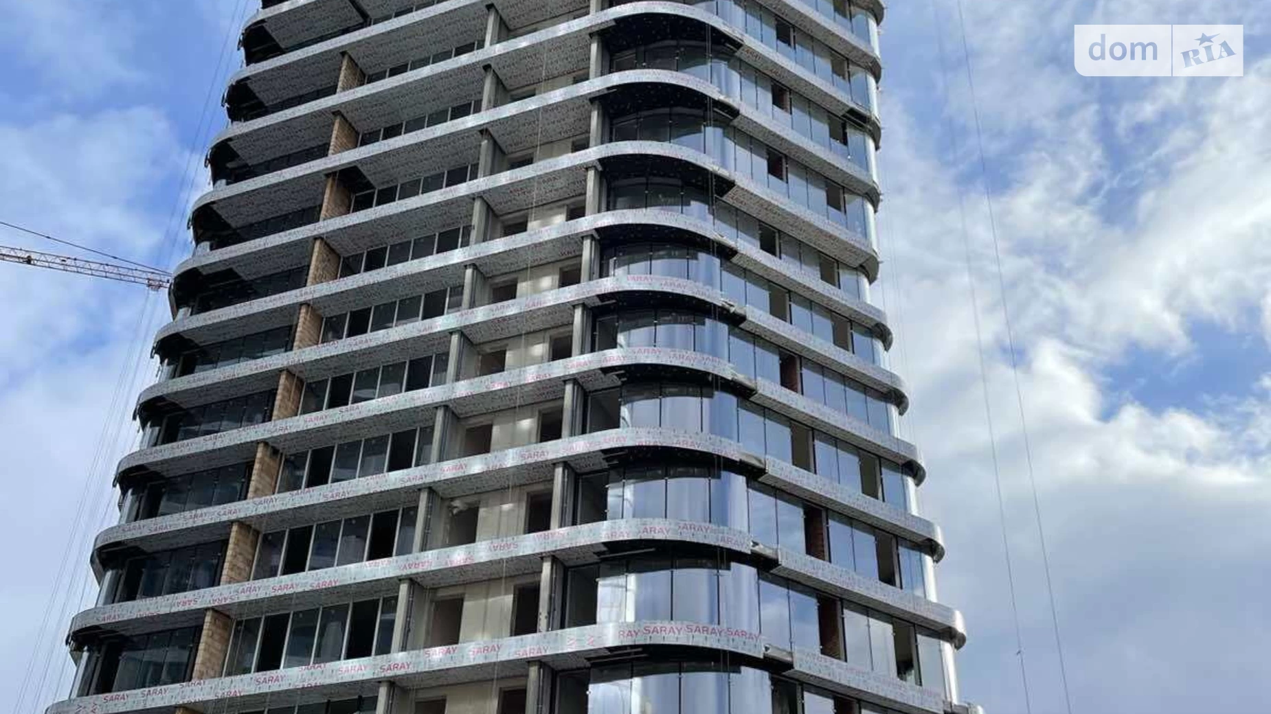 Продается 2-комнатная квартира 144.17 кв. м в Одессе, бул. Французский - фото 4