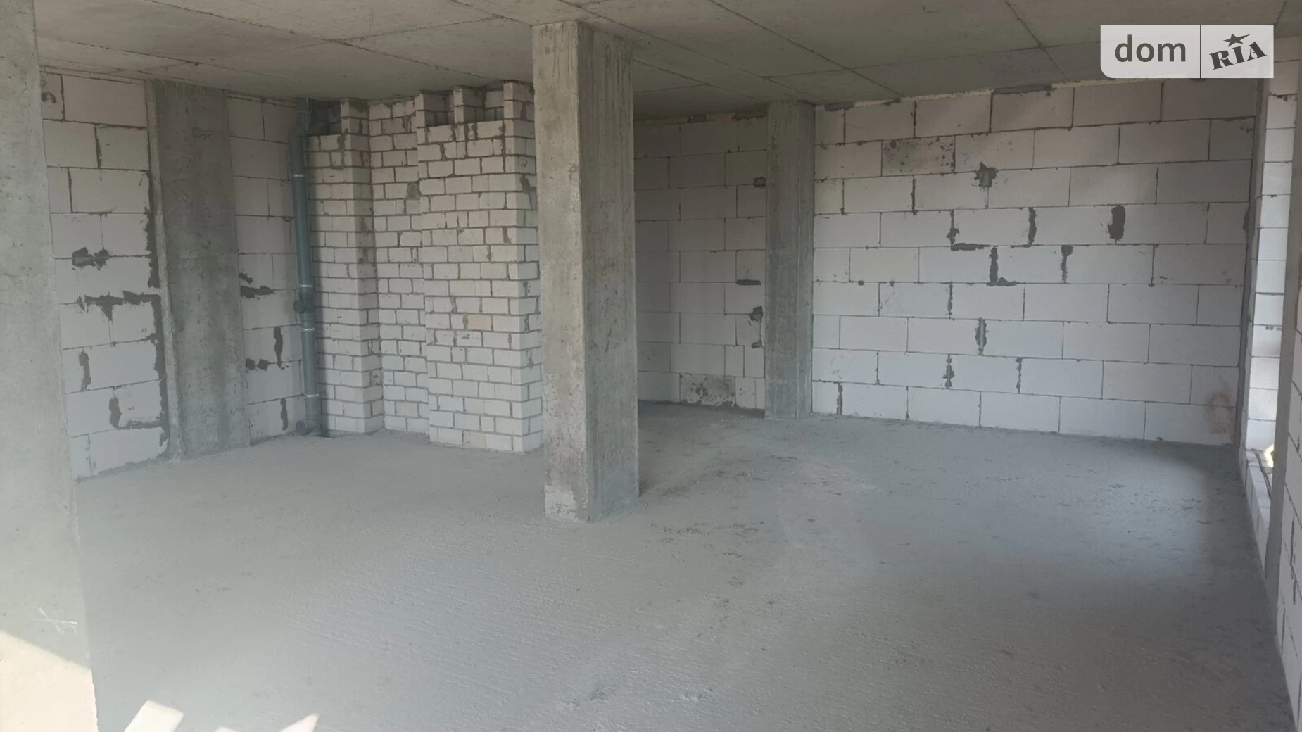Продається 2-кімнатна квартира 58 кв. м у Дніпрі, вул. Набережна Перемоги - фото 5
