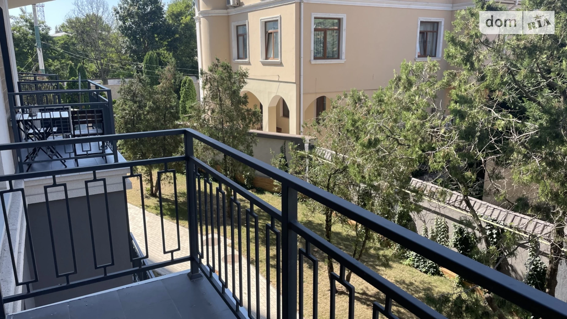 Продается 1-комнатная квартира 51.8 кв. м в Одессе - фото 2