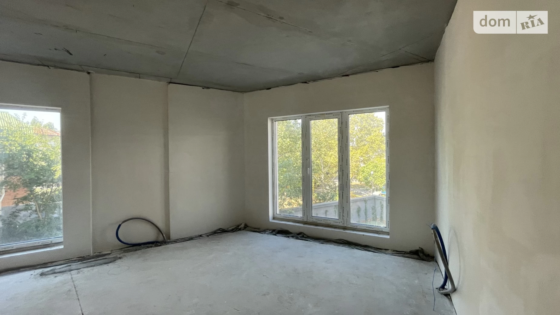 Продается 1-комнатная квартира 44.8 кв. м в Одессе - фото 2