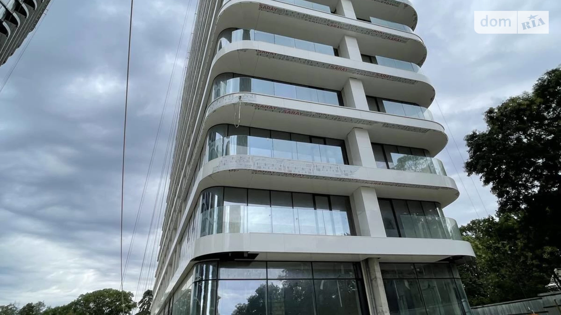 Продается 2-комнатная квартира 139.6 кв. м в Одессе, бул. Французский - фото 5