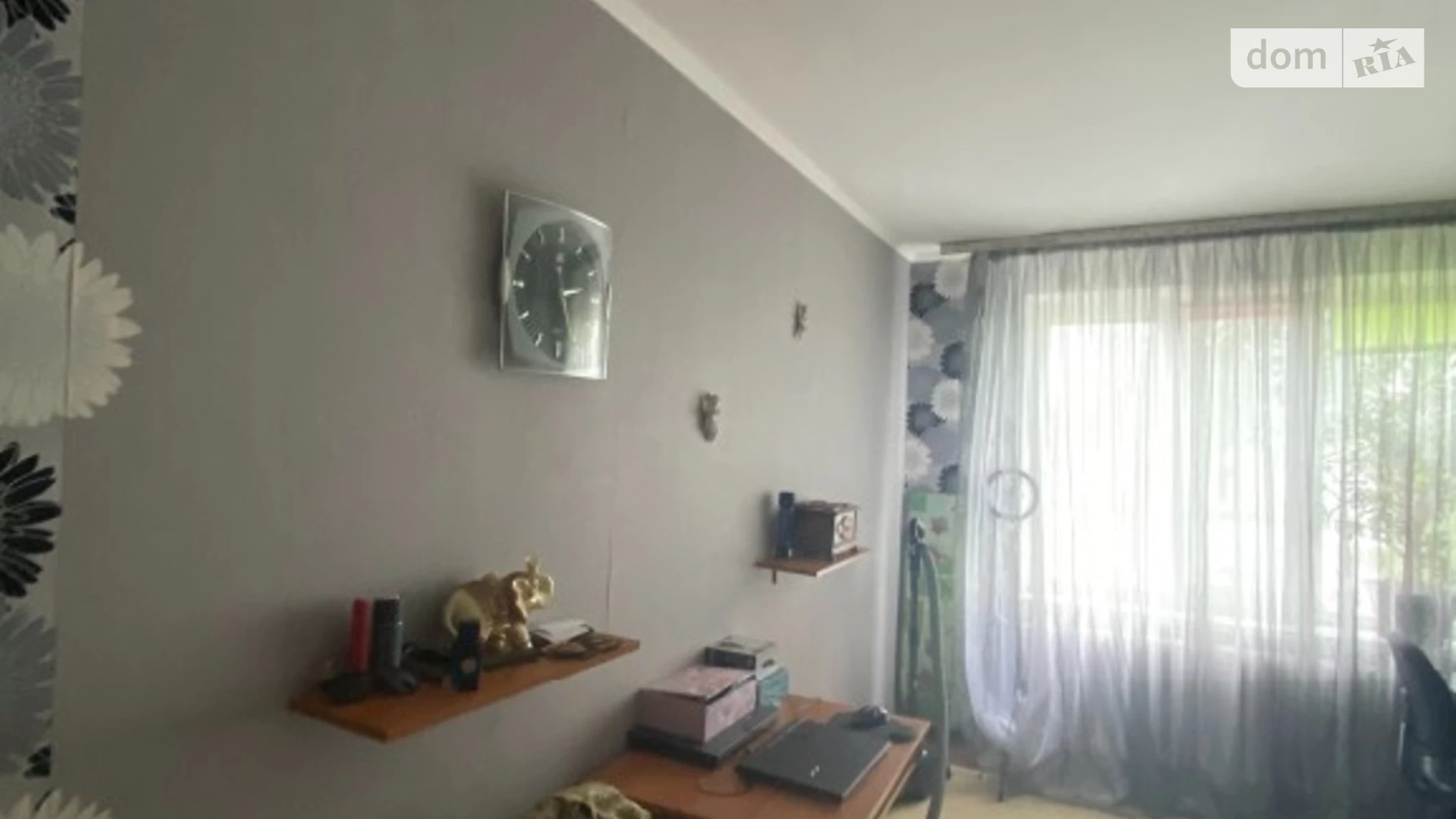 Продается 2-комнатная квартира 48 кв. м в Хмельницком, ул. Довженко, 14 - фото 3