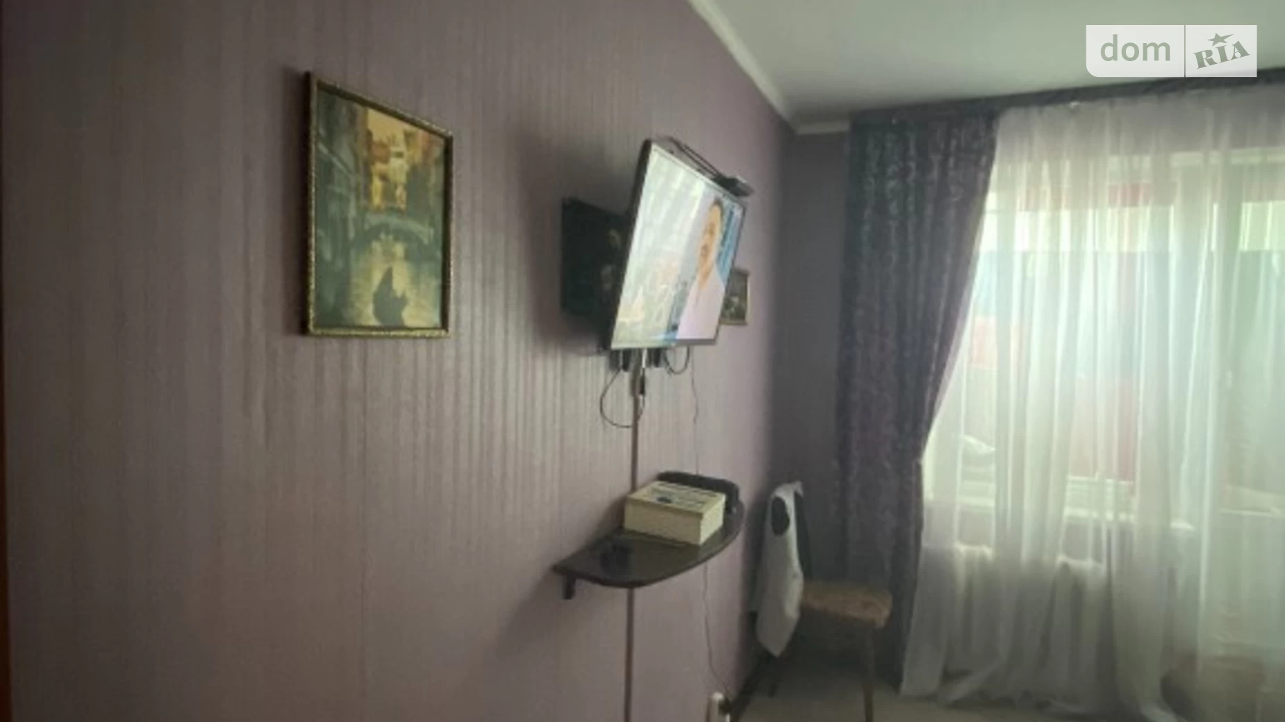 Продается 2-комнатная квартира 48 кв. м в Хмельницком, ул. Довженко, 14 - фото 4