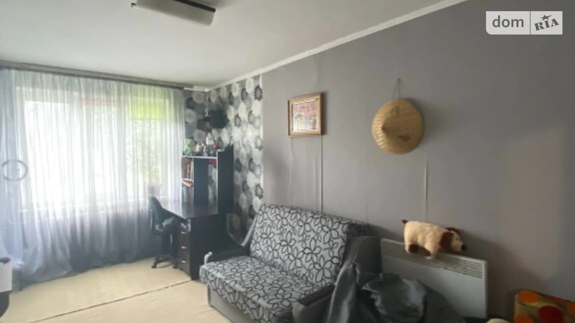 Продается 2-комнатная квартира 48 кв. м в Хмельницком, ул. Довженко, 14 - фото 5